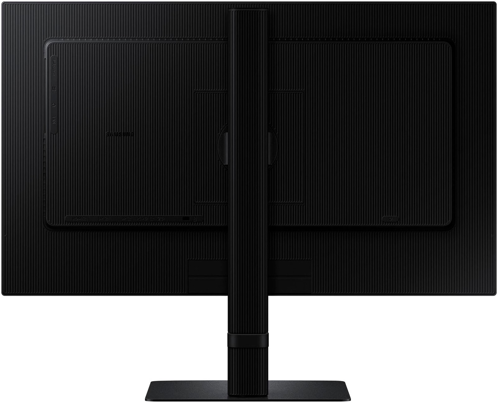 Samsung LED-Monitor »S24D600UAU«, 60 cm/24 Zoll, 2560 x 1440 px, QHD, 5 ms Reaktionszeit, 100 Hz