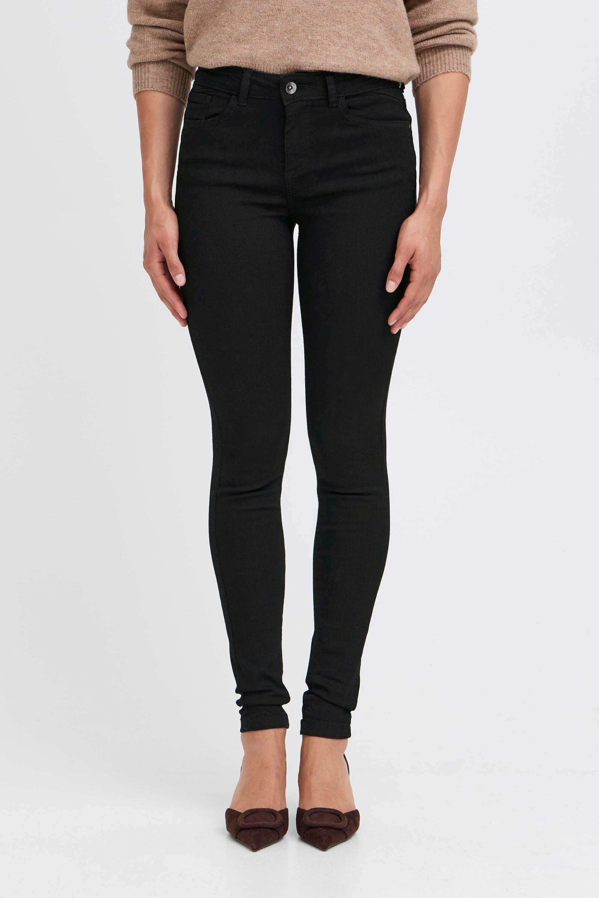 b.young Regular-fit-Jeans »Jeans BYLUNI«