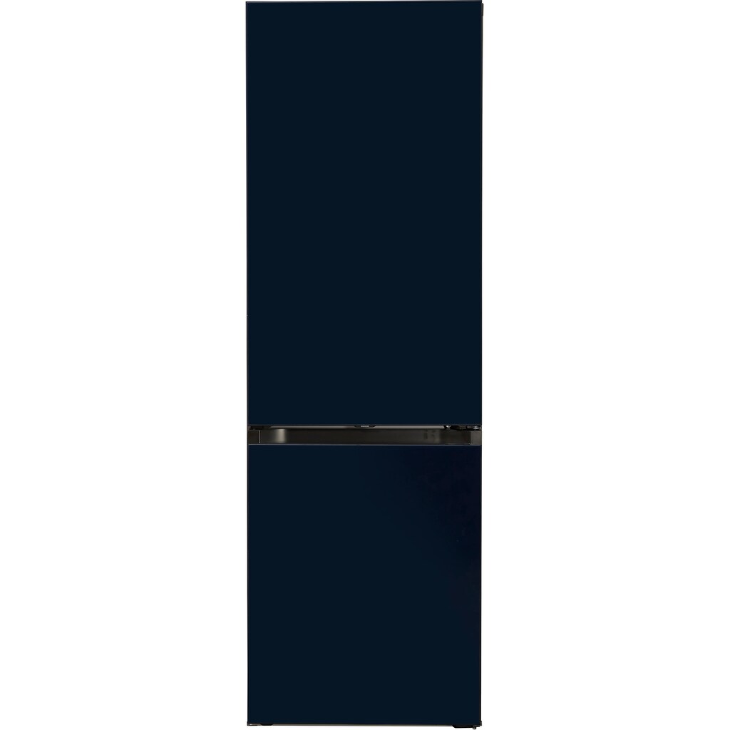 Samsung Kühl-/Gefrierkombination, Bespoke, RL34A6B0D41, 185 cm hoch, 59,5 cm breit