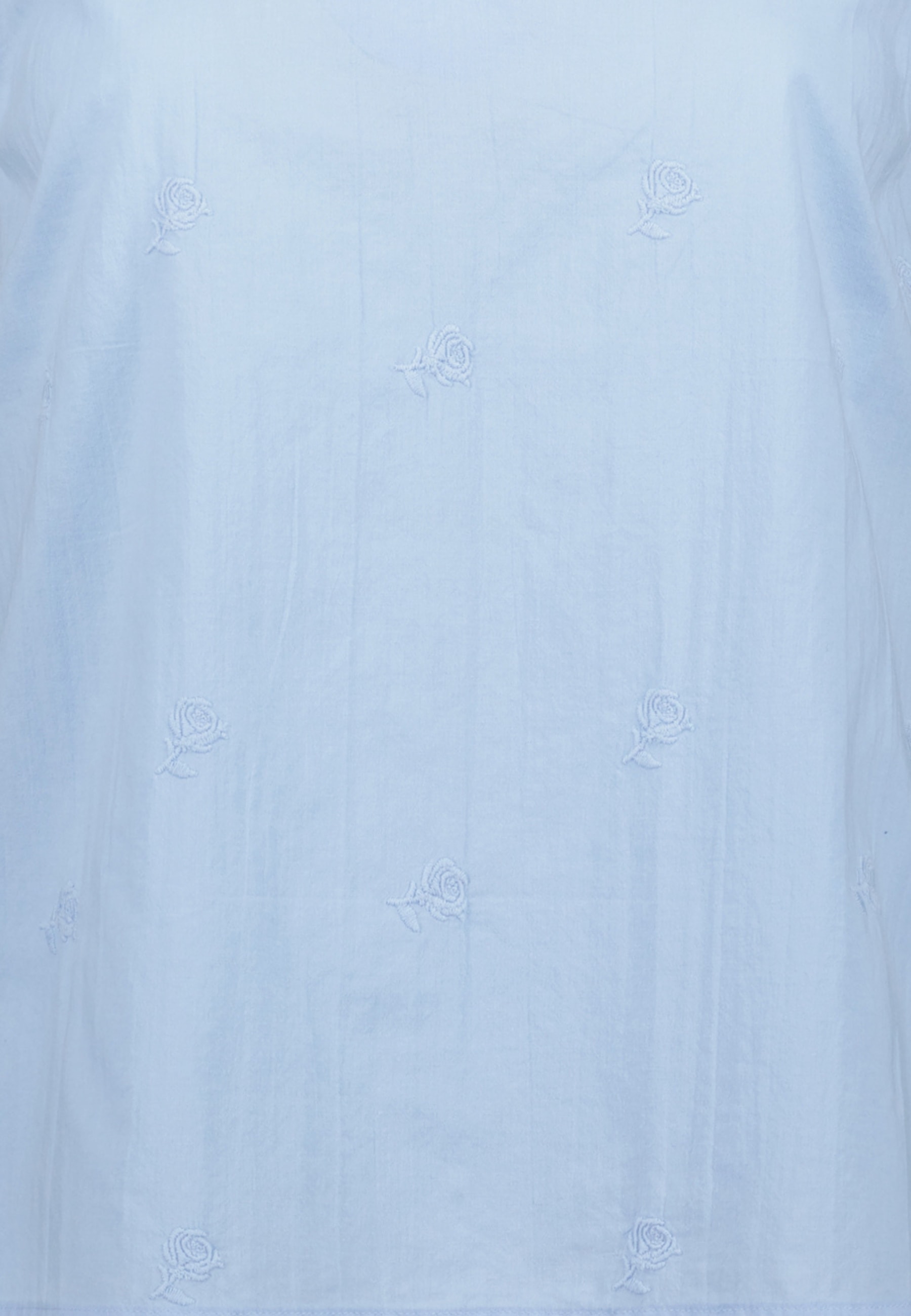 Blue Seven Klassische Bluse »Blue Seven Bluse« 1 tlg.