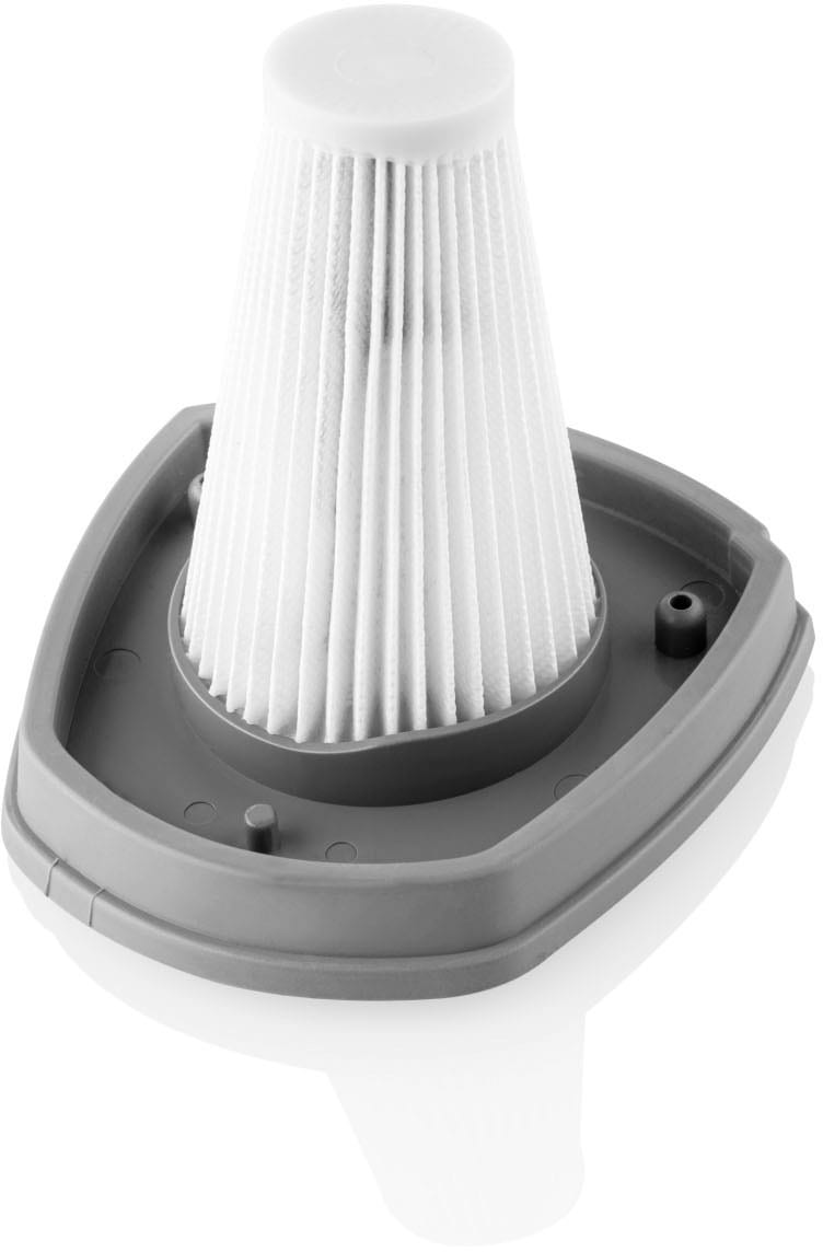 Hyundai Akku-Hand-und Stielstaubsauger »VC914«, 14,4 V Li-ion Akk, bis zu 25 Min, HEPA Filter, LED
