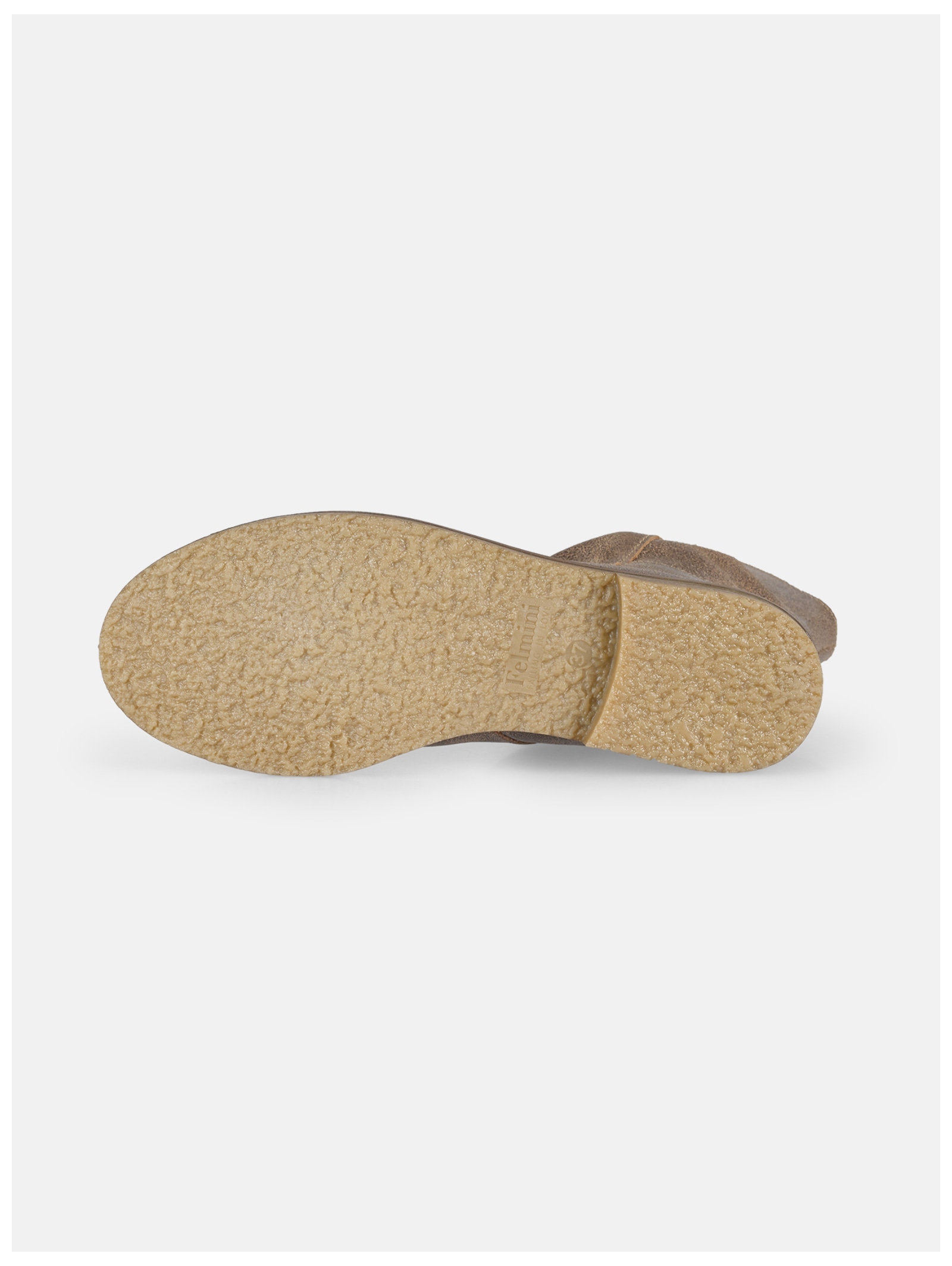 Felmini Stiefelette »Felmini Stiefelette Veloursleder«