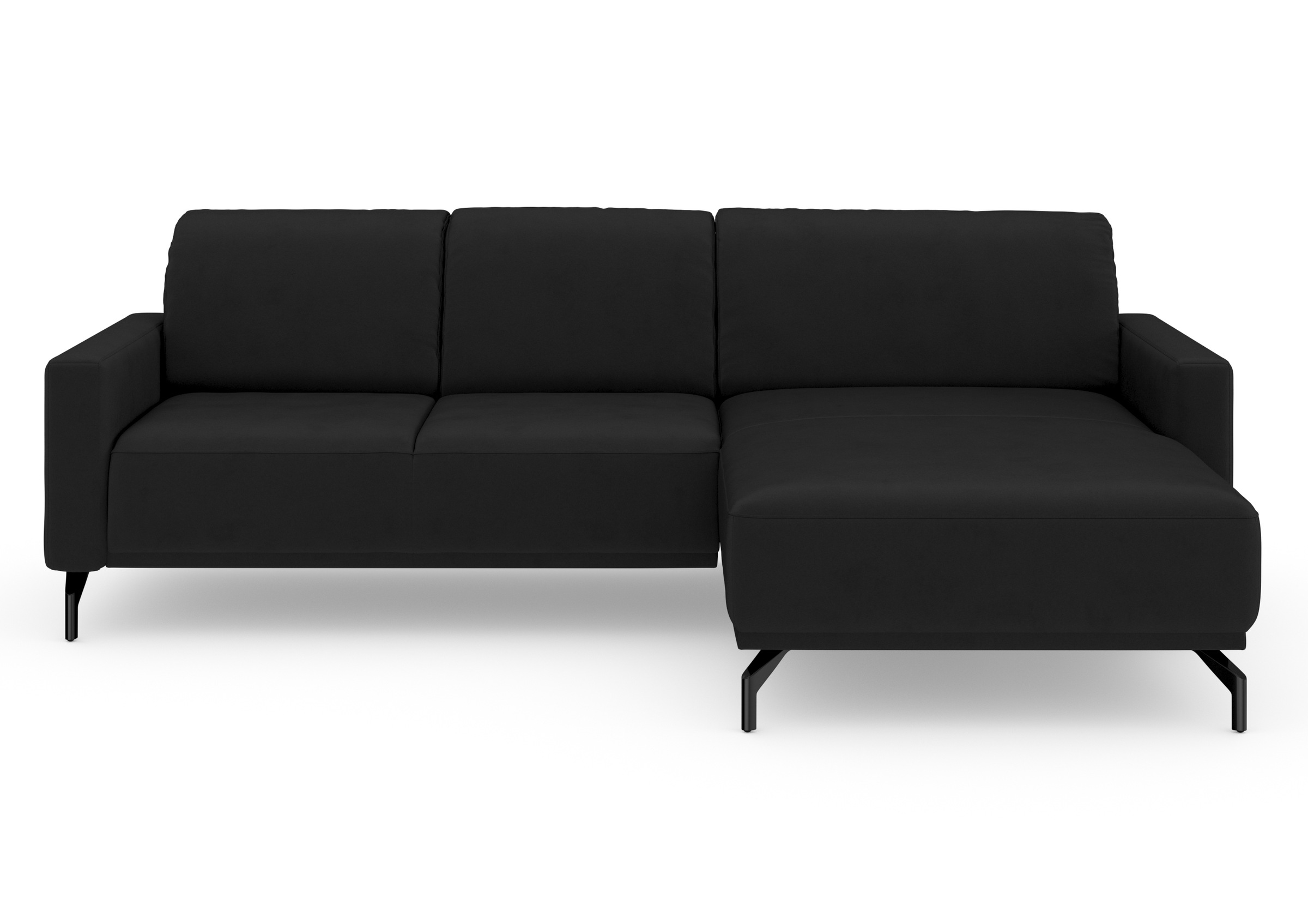 sit&more Ecksofa »Bailando L-Form«, wahlweise mit Kopfteilverstellung und V günstig online kaufen