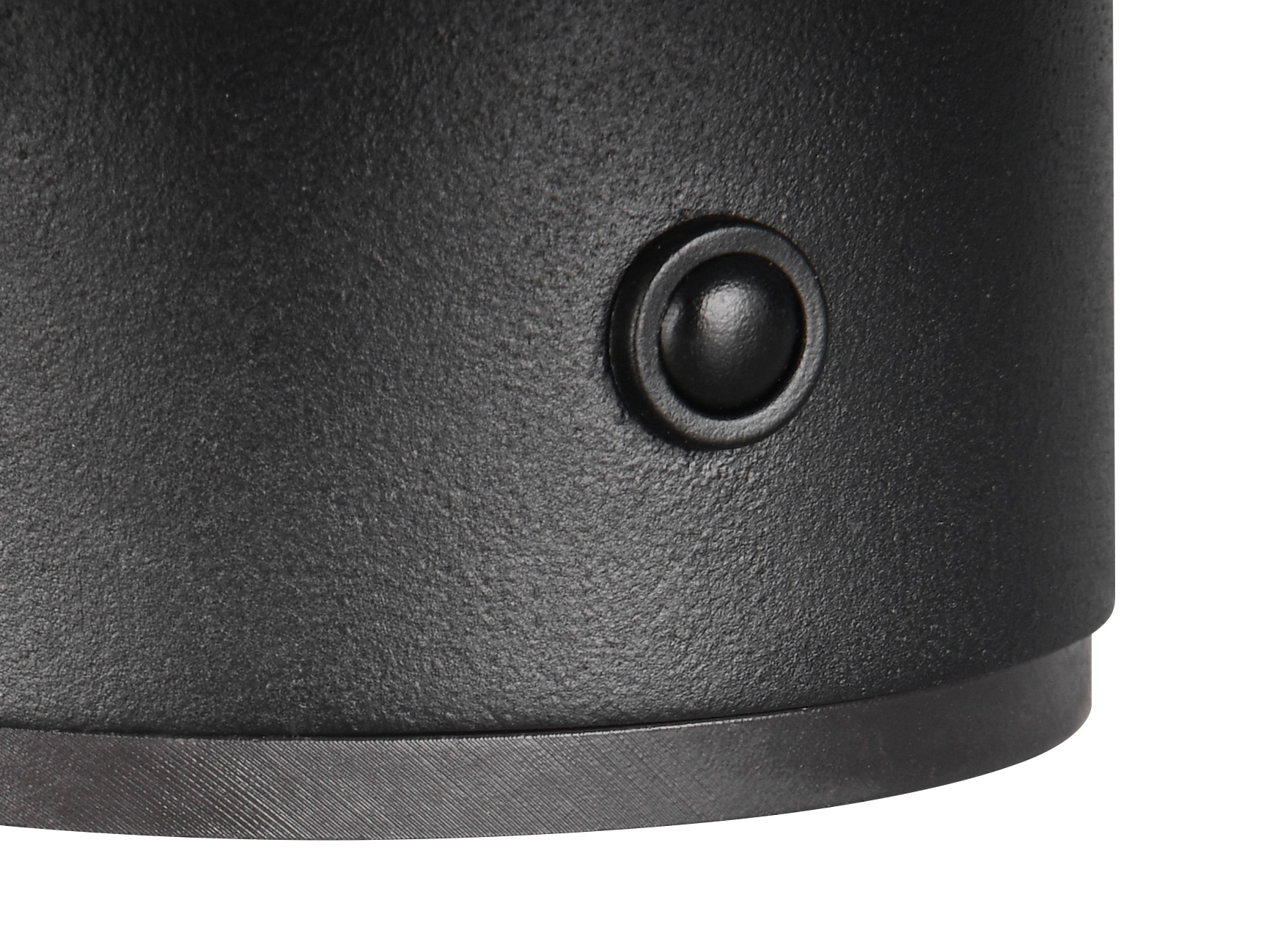 REALITY Leuchten LED Wandleuchte »DAVEY, runde Akku Wandlampe mit Touchdimmer, USB-Anschluss Ø 15,5 cm«, 1 flammig, Leuchtmittel LED-Board | LED fest integriert, Indoor Akku Wandlampe, einfache Wandbefestigung, Tiefe 8,5 cm