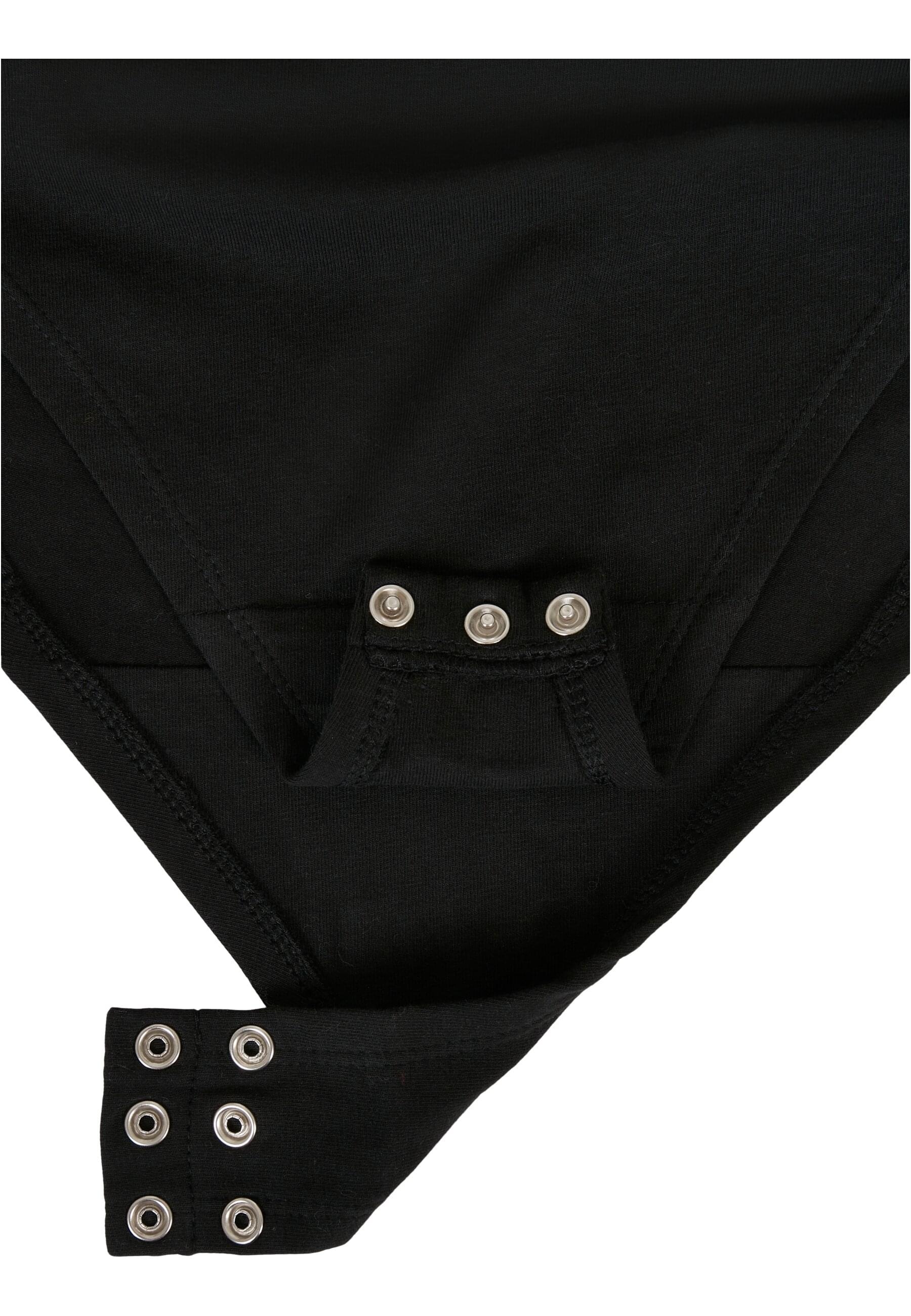 URBAN CLASSICS Body »Urban Classics Damen Ladies Organic Asymmetric One Sleeve Body«