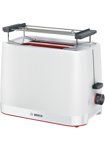 Toaster »MyMoment TAT3M121«, 2 Schlitze, für 2 Scheiben, 950 W