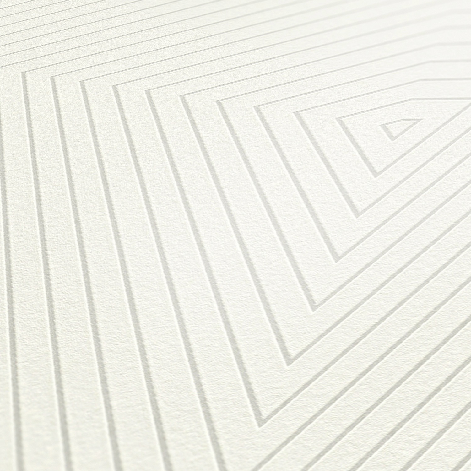 Daniel Hechter Vliestapete, 3D-Optik-geometrisch-grafisch, Designertapete Tapete Geometrisch Tapeten Wohnzimmer Schlafzimmer Flur