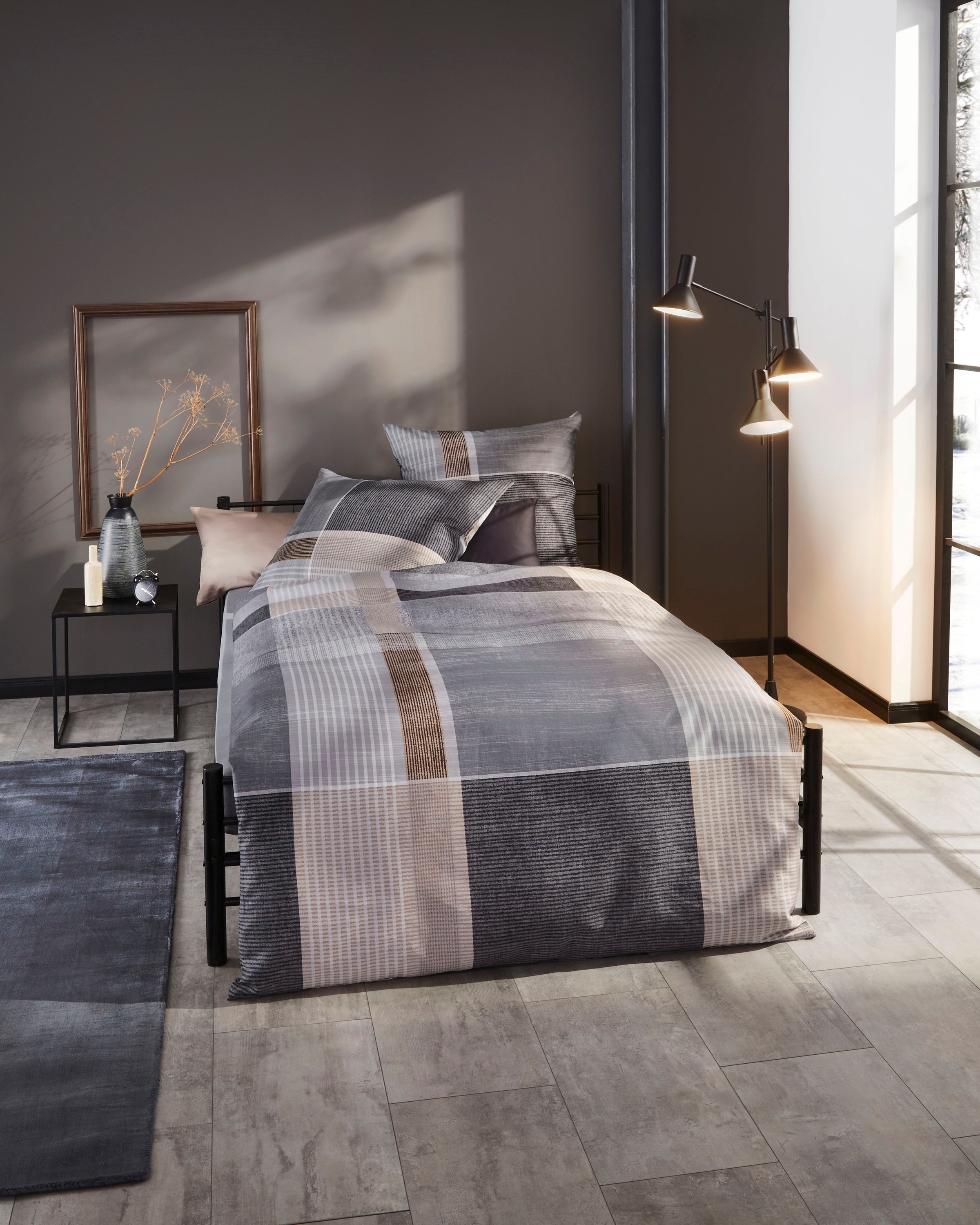 Kaeppel Bettwäsche »Holiday« 2 Stk.