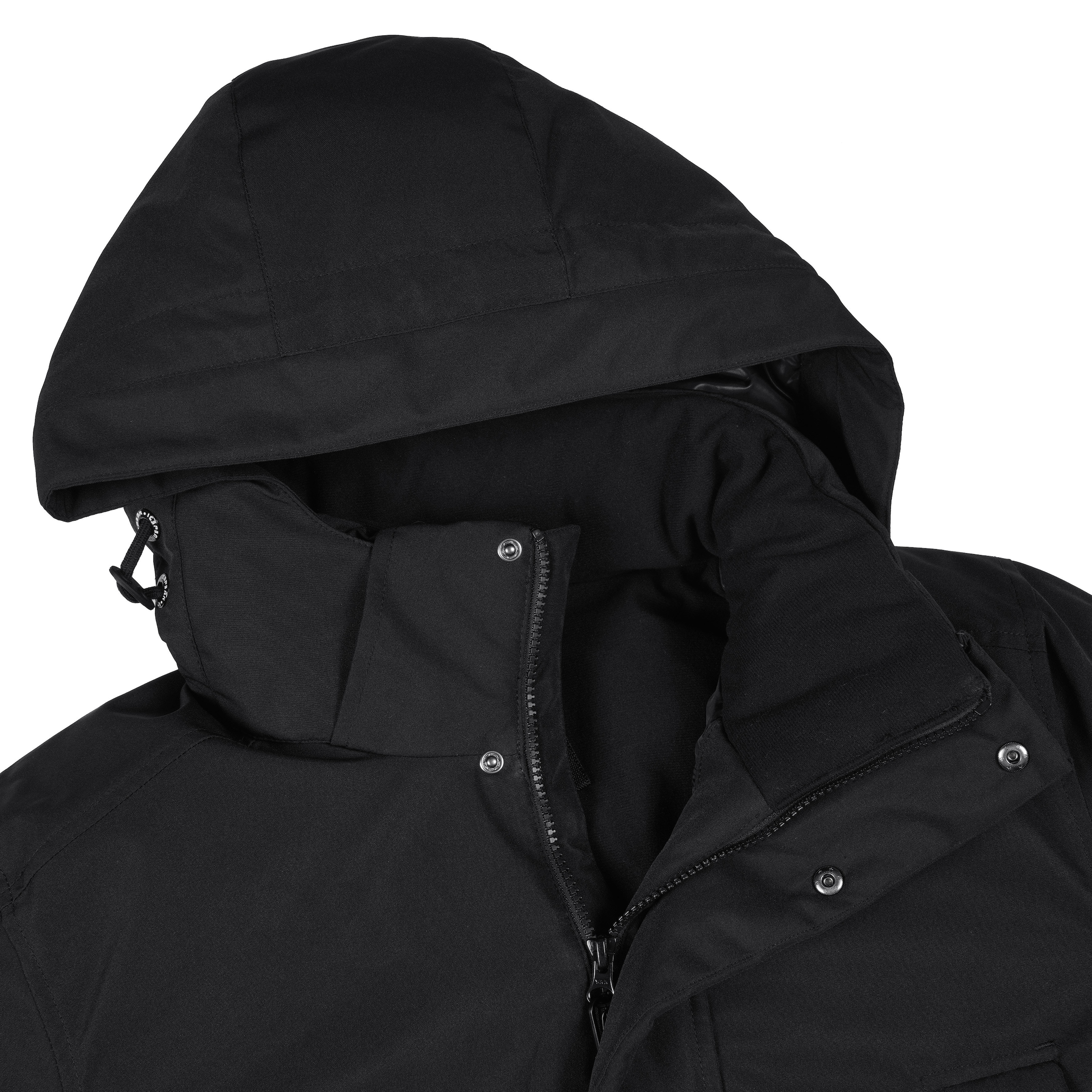 Icepeak Funktionsparka »H PARKA ALAMOS«