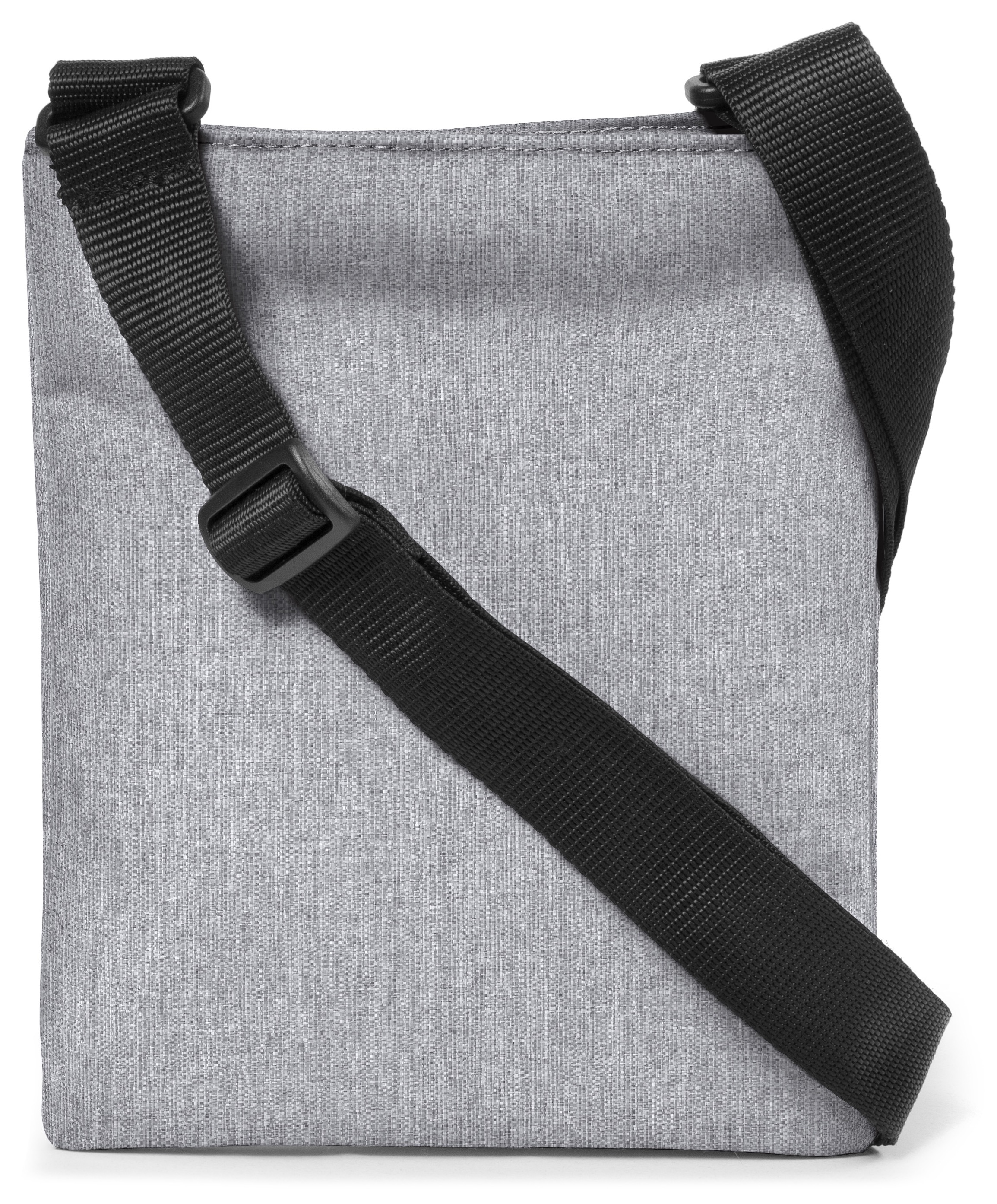 Eastpak Umhängetasche »RUSHER, Sunday Grey« , Crossbody Bag, Mini Messenger Bag