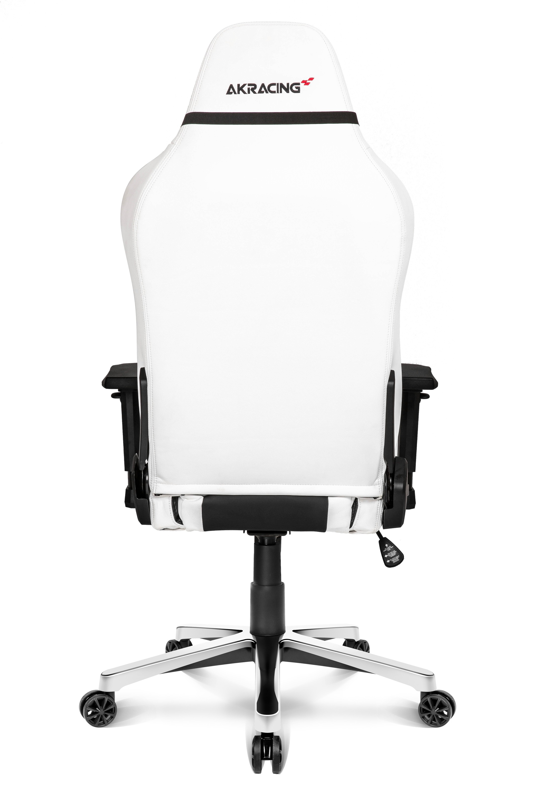 AKRacing Gaming-Stuhl »Master Premium Arctica«
