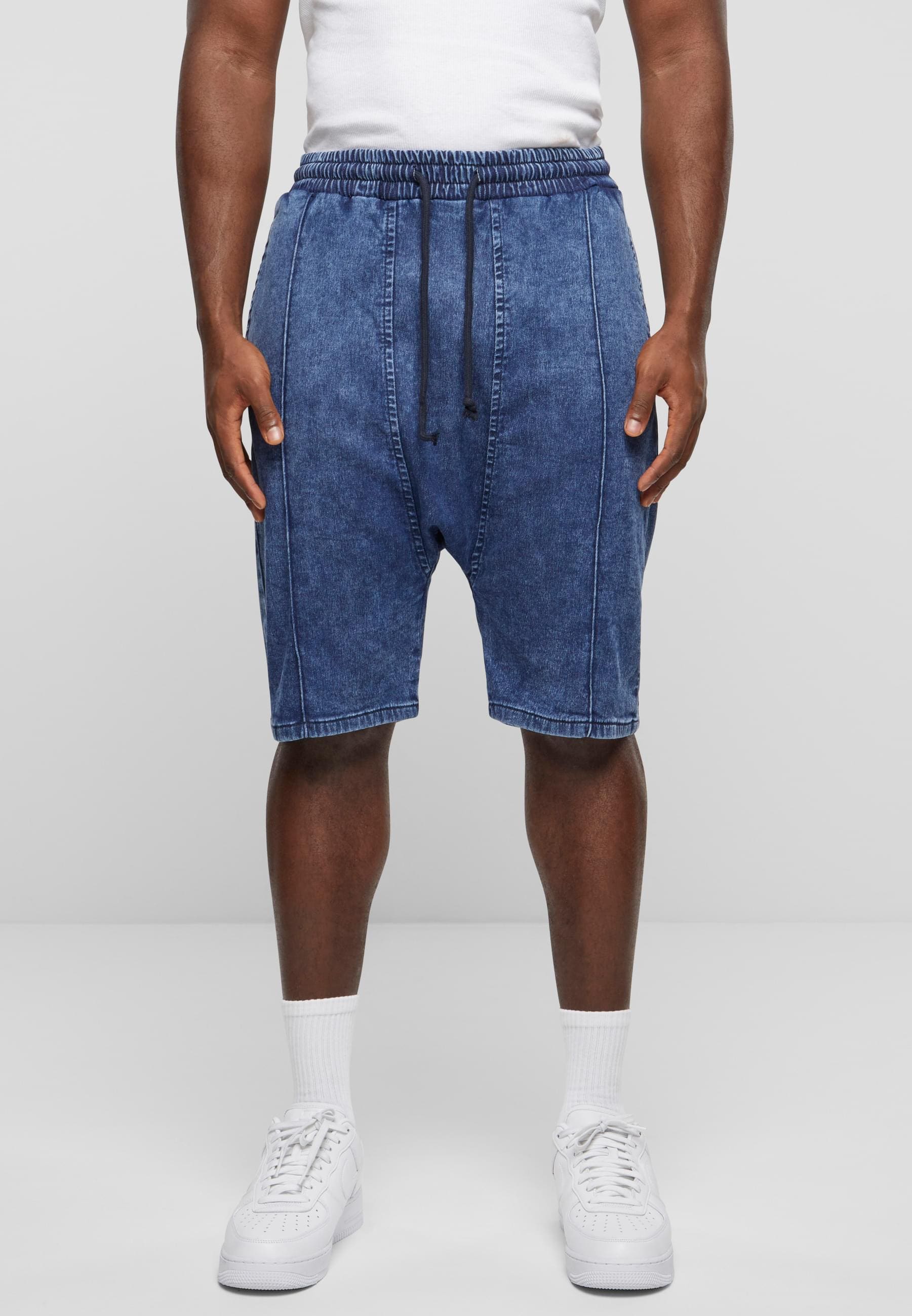 2Y Premium Shorts »2Y Premium 2Y Jeans Shorts Extra Cropped«