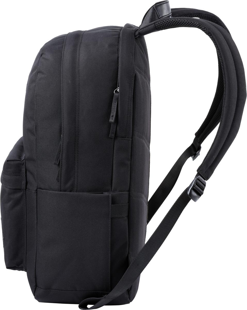 NITRO Freizeitrucksack »Urban plus«, Daypack, Streetpack im Retro-Look, Alltagsrucksack, Schulrucksack