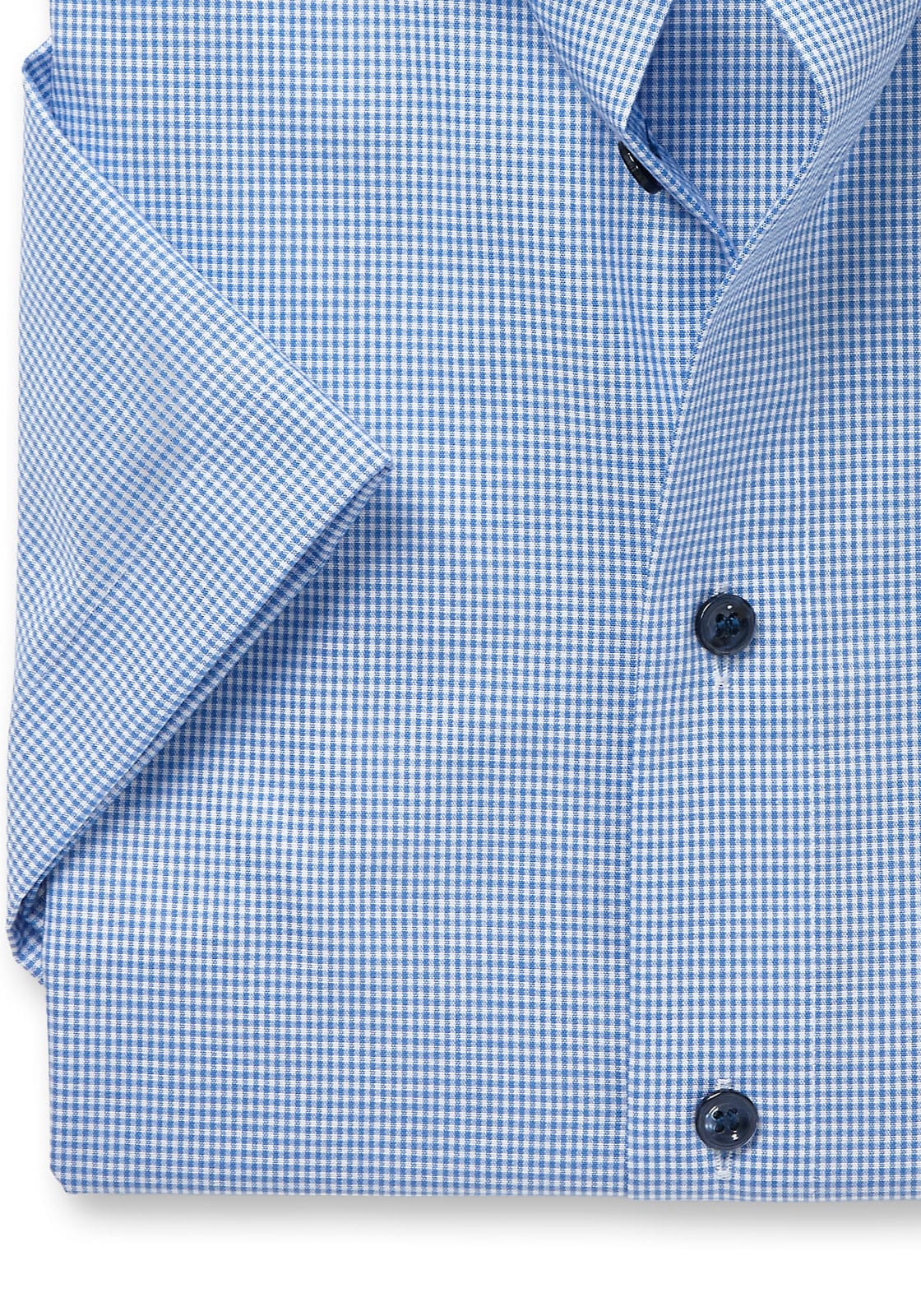 MARVELIS Kurzarmhemd