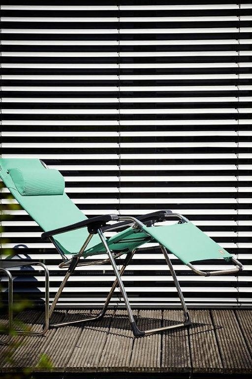 Fiam Relaxliege »fiam amida«, wetterfest & UV- beständig günstig online kaufen