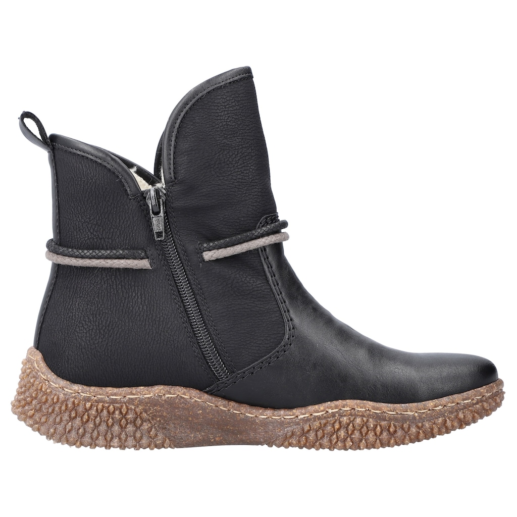 Rieker Winterboots