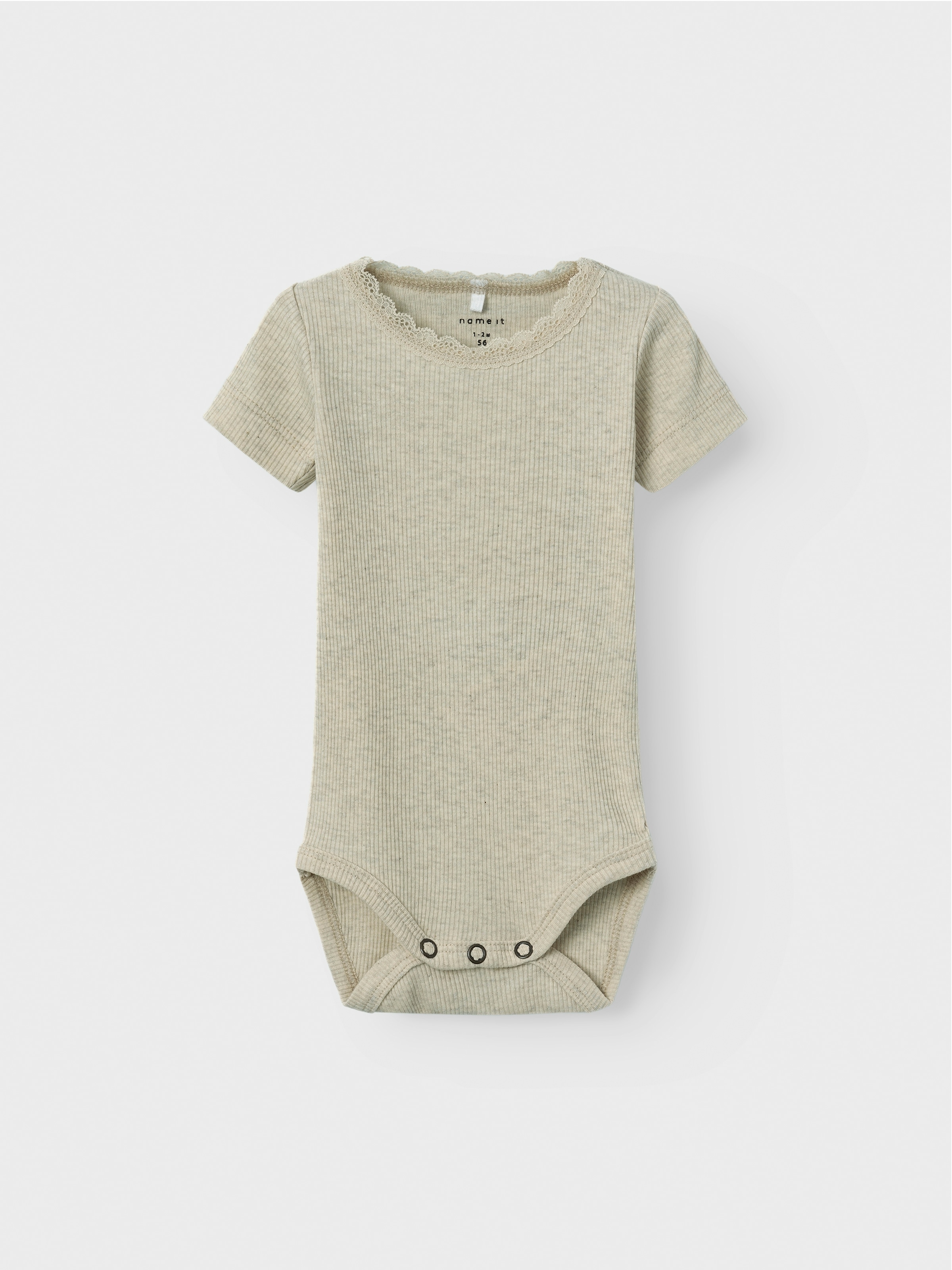 Name It Kurzarmbody »NBFKAB SS BODY NOOS«