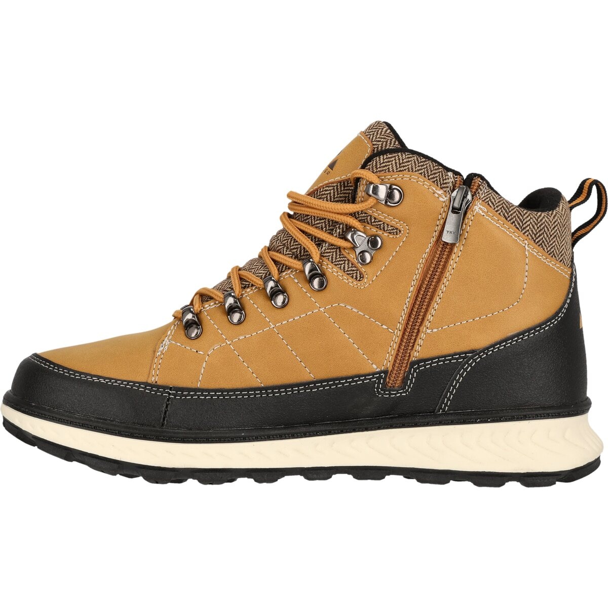 WHISTLER Winterboots »Clayton M Boot WP«  Snowboots, Winterstiefel, Winterschuhe, wasserdicht