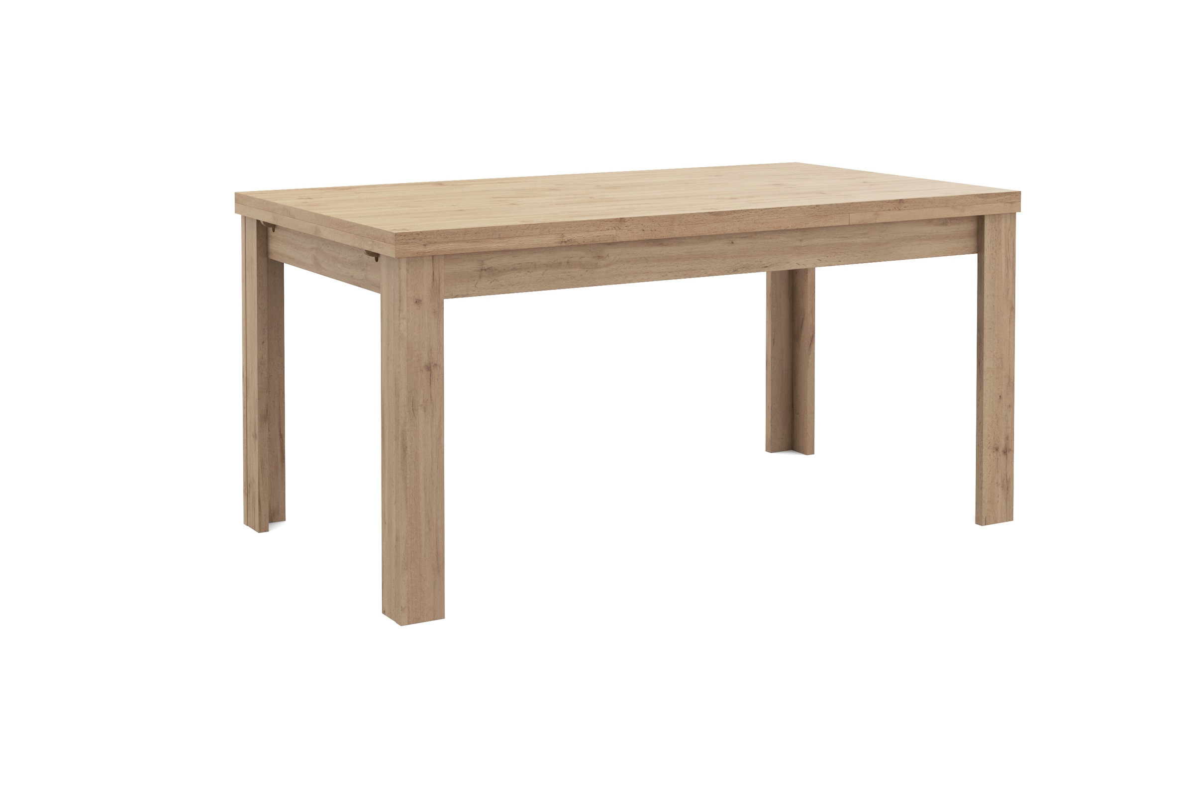 Mäusbacher Esstisch »Monti«, BESTSELLER!, Tisch, Küchentisch, Auszugstisch ausziehbar auf 280 cm