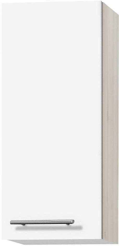 OPTIFIT Hängeschrank »Bern«, Breite 30 cm, 70 cm hoch, mit 1 Tür, mit  Metallgriff online bestellen | Backofenumbauschränke