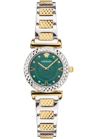 Versace Schweizer Uhr »MINI VANITY, VEAA01320« kaufen