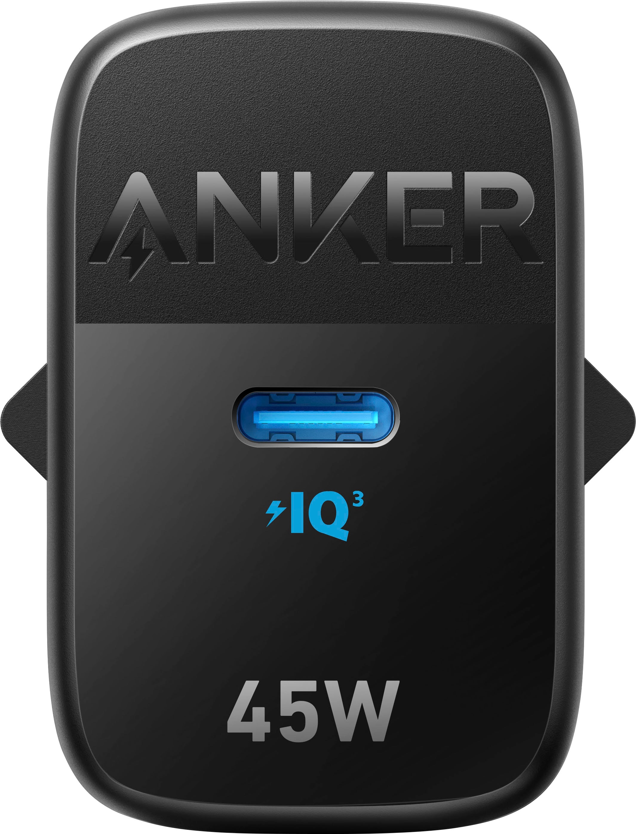 Anker Smartphone-Ladegerät »313 für Samsung and iPhone«