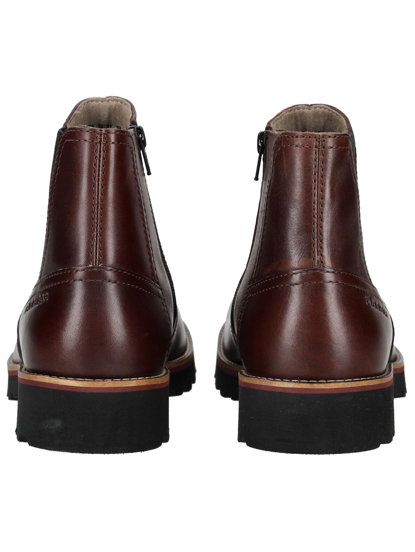 Pius Gabor Stiefelette »Pius Gabor Stiefelette Glattleder«
