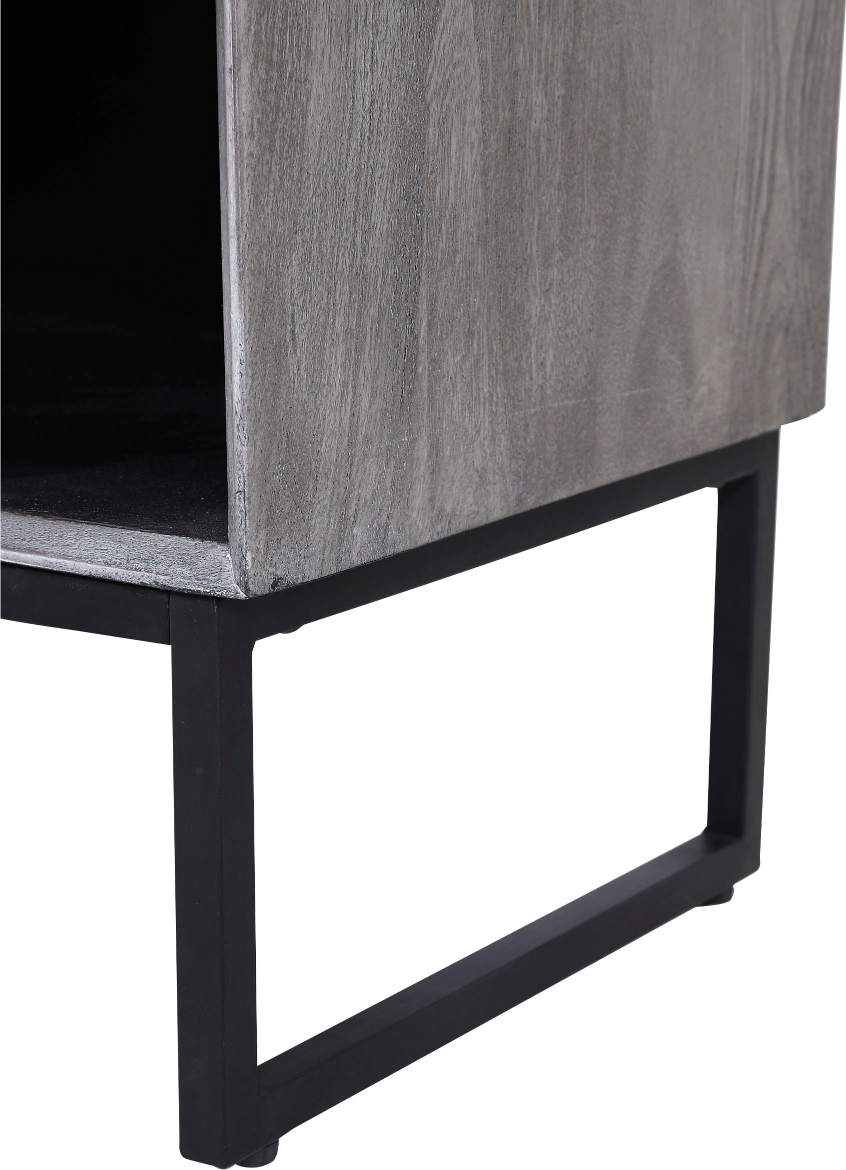 Gutmann Factory Sideboard, Kommode, Breite 140 cm