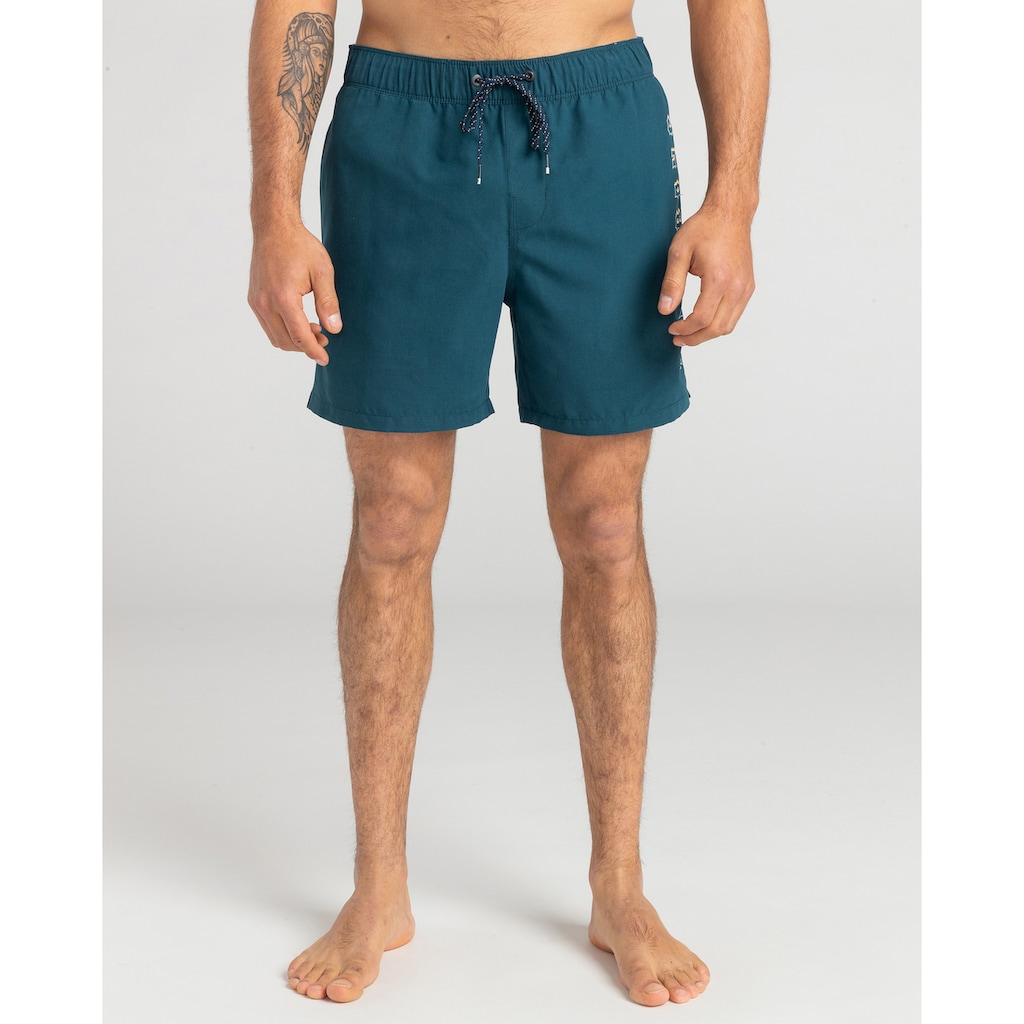 Billabong Boardshorts »All Day Heritage Layback«