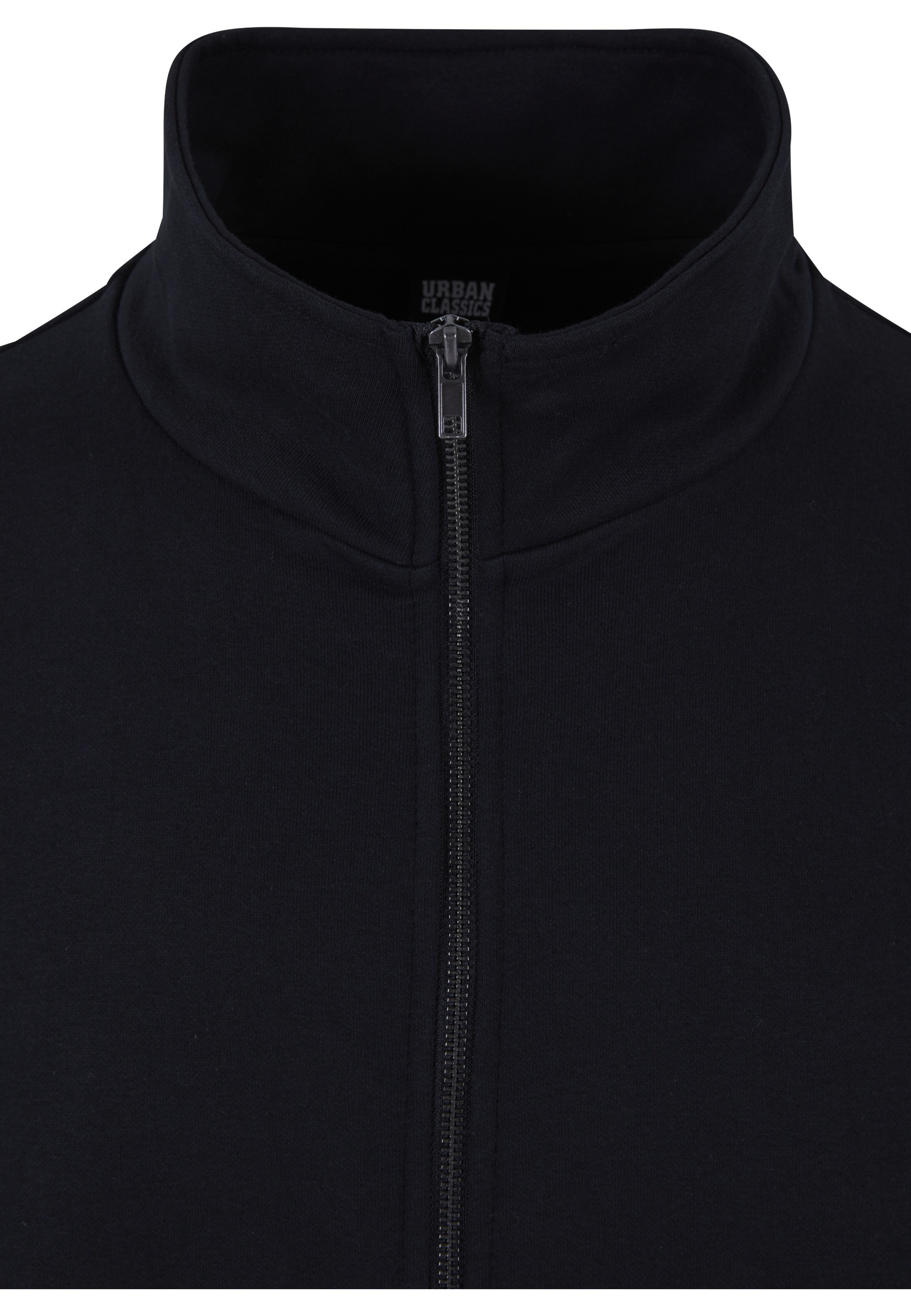 URBAN CLASSICS Allwetterjacke »Urban Classics Herren 90‘s Track Jacket« 1 Stk. tlg. ohne Kapuze