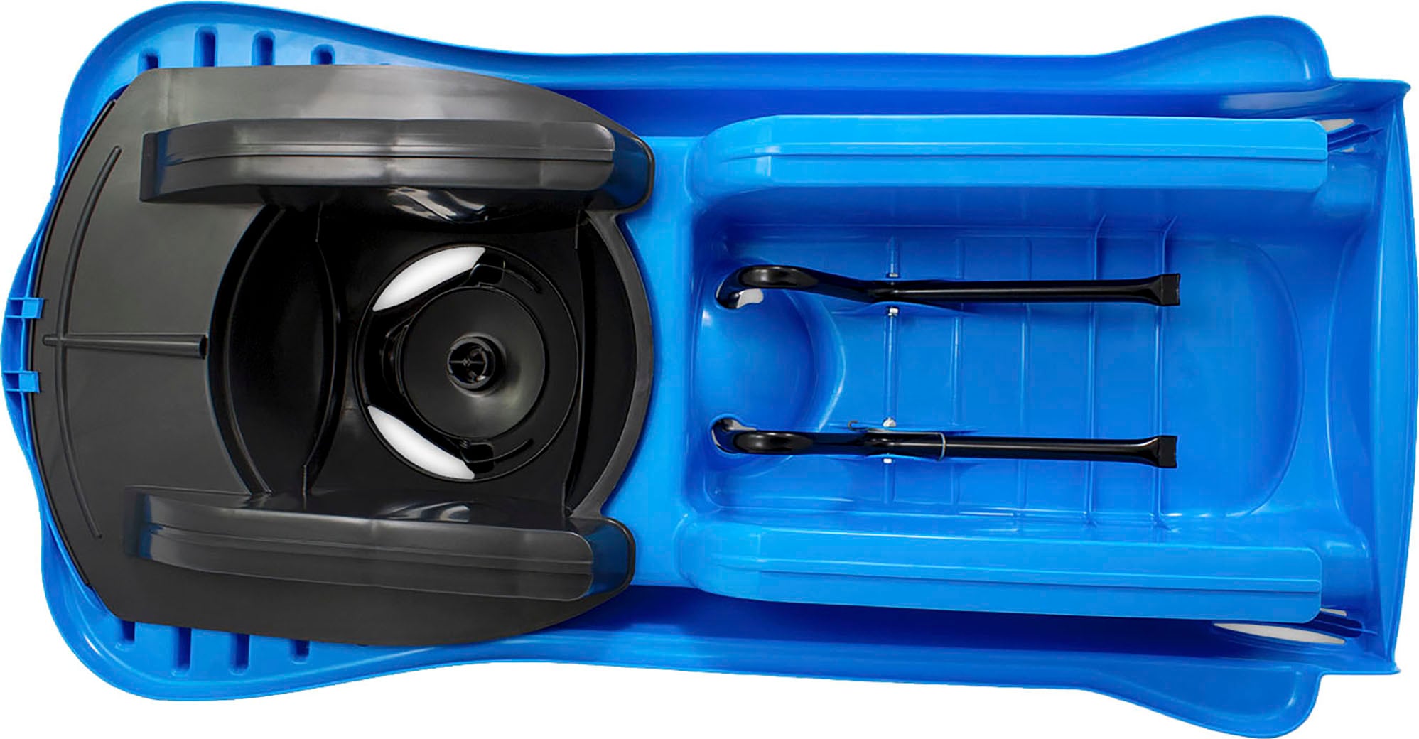 KHW Rodel »Mountain Racer iceblue«