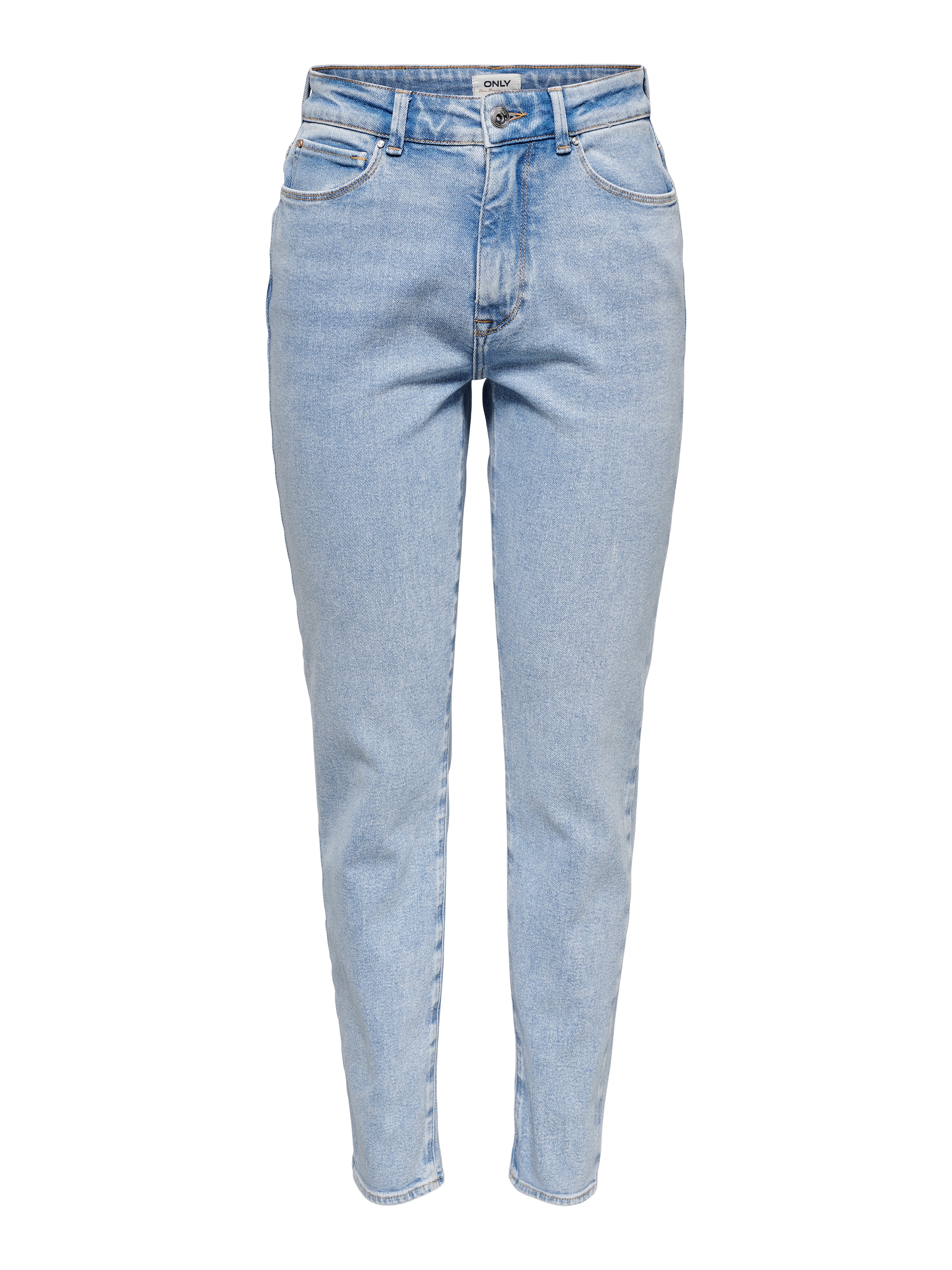 ONLY High-waist-Jeans »ONLEMILY STRETCH HW ST AK DNM CRO789NOOS«