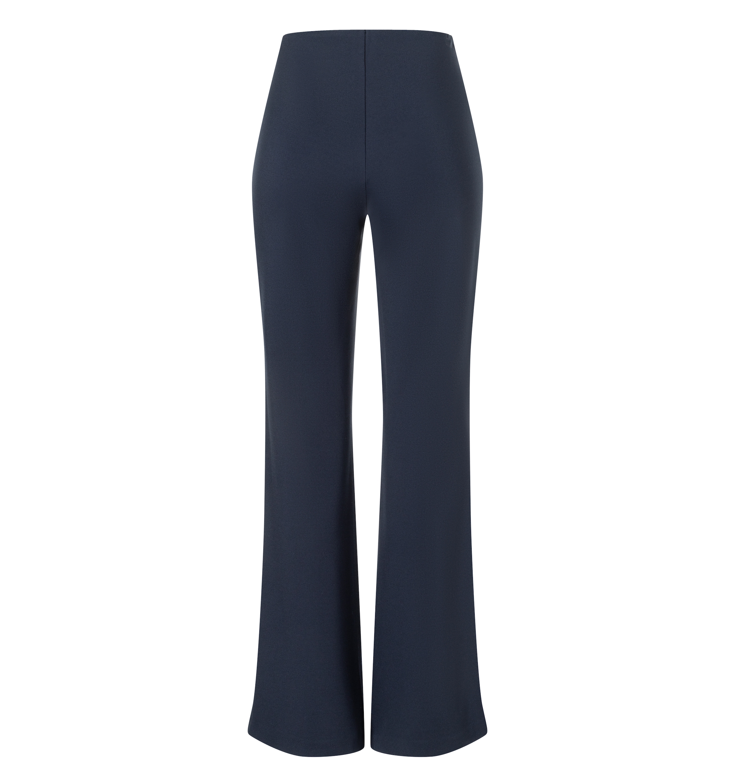 MAC Jeggings »Flare«  mit Gummibund und ausgestelltem Bein