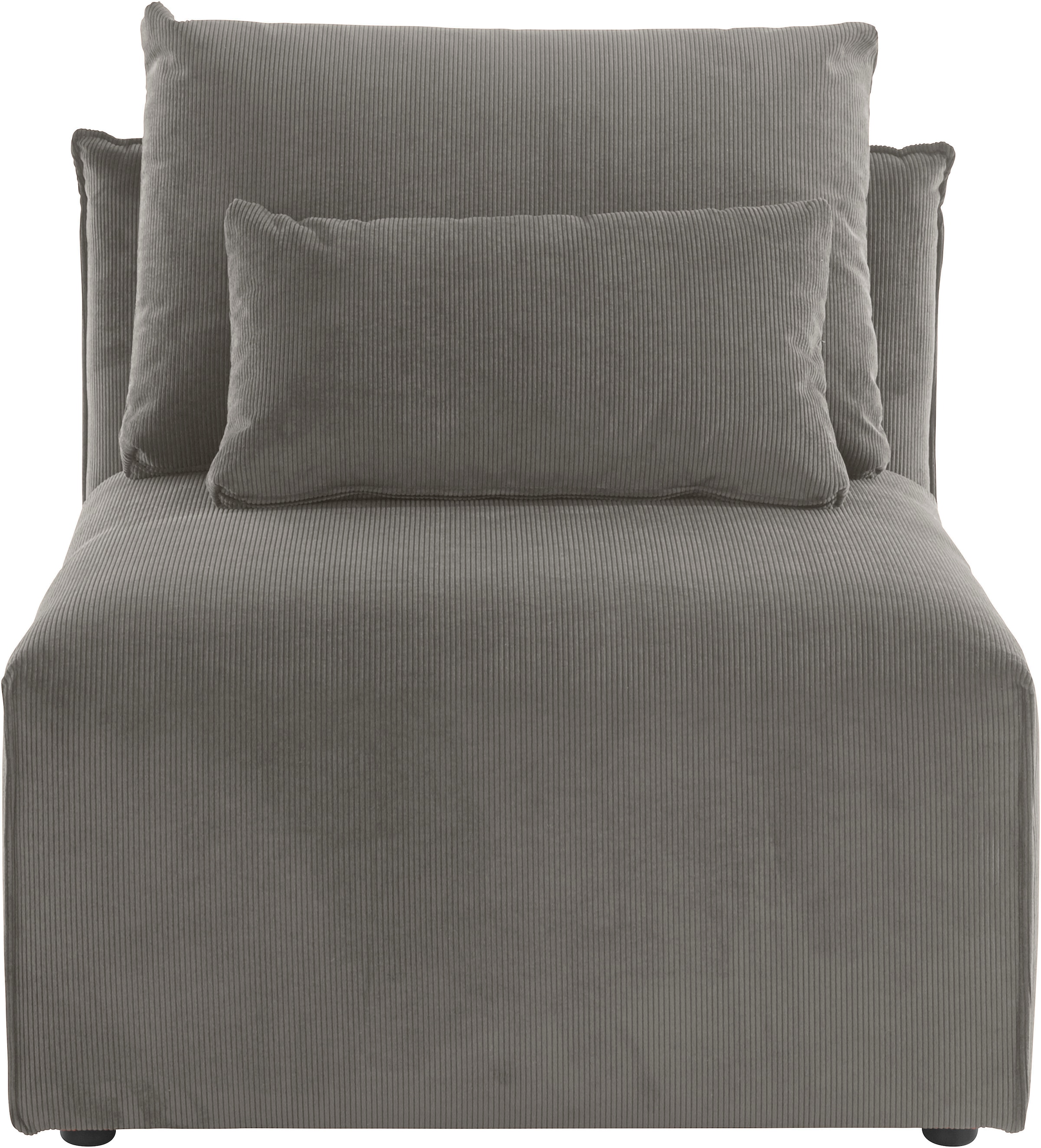 OTTO home Sessel »Nöre« Modul - zum Zusammenstellen; in vielen Bezugsqualit günstig online kaufen