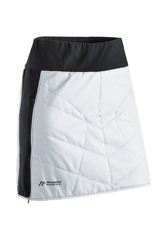 Sweatrock »Skjoma Skirt W«