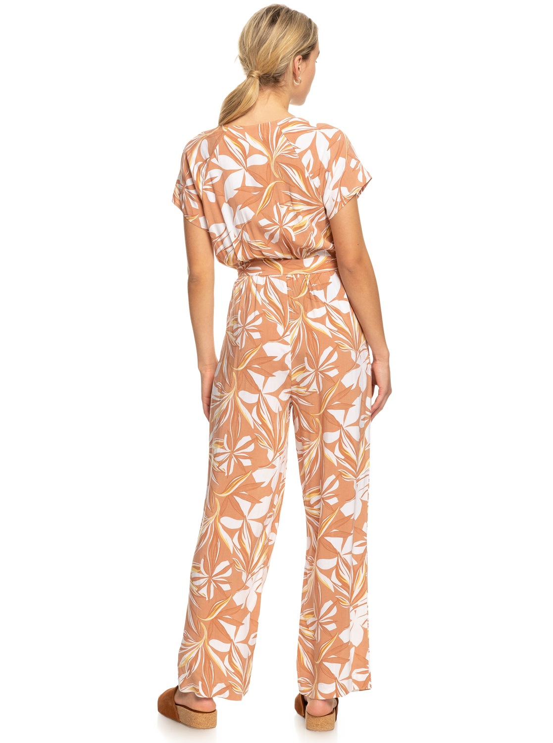 Roxy Overall »Breeze Of Sea«