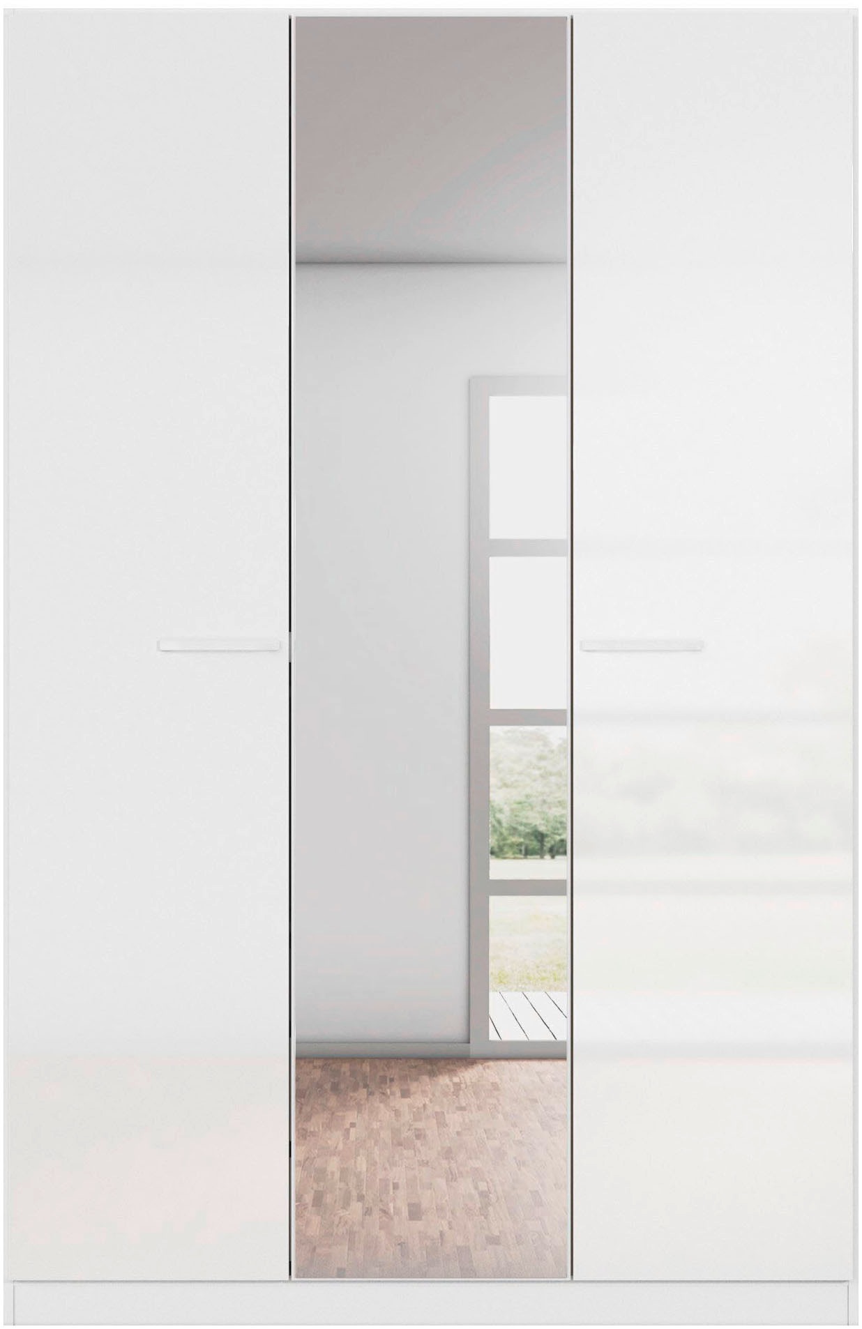 rauch Drehtürenschrank »Kleiderschrank Schrank Garderobe TOPSELLER OTELI in günstig online kaufen