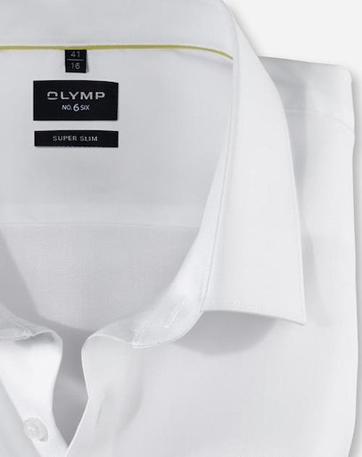 OLYMP Businesshemd »No. Six super slim«