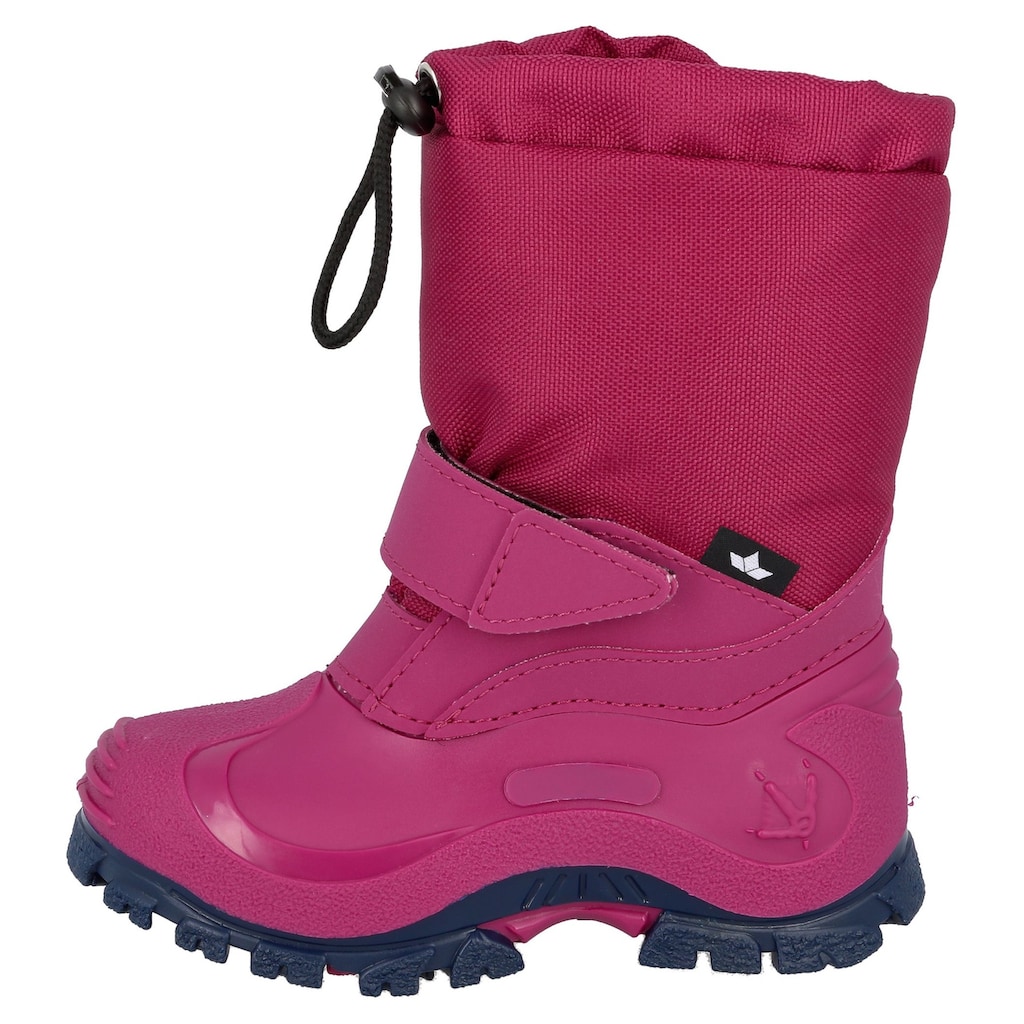 Lico Winterstiefel »Snowboots Werro«