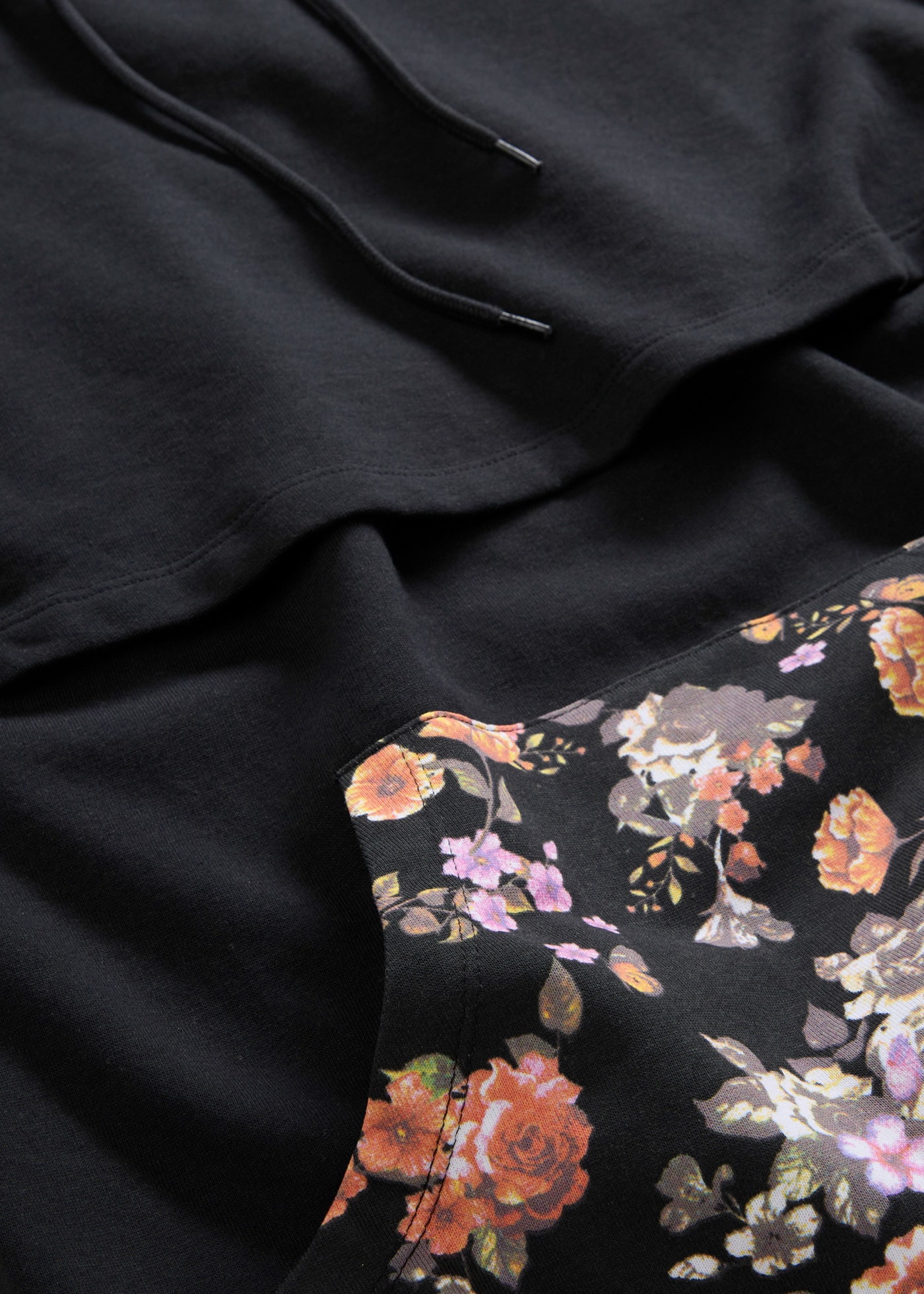 bonprix Umstandssweatshirt , 2-in-1 Umstands-und Still-Sweatshirt
