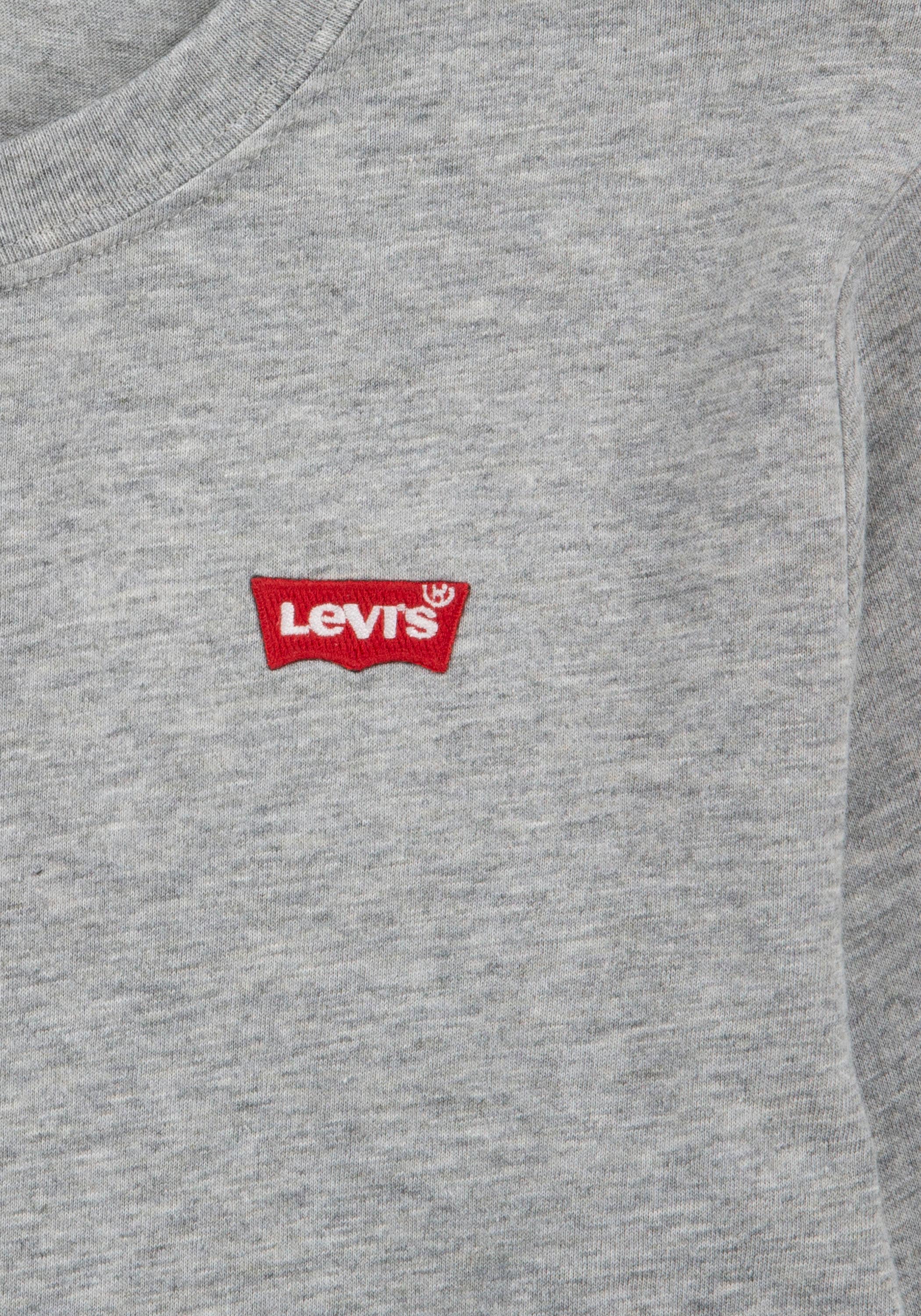 Levi's® Kids Langarmshirt »LVB LS GRAPHIC TEE SHIRT«, for BOYS