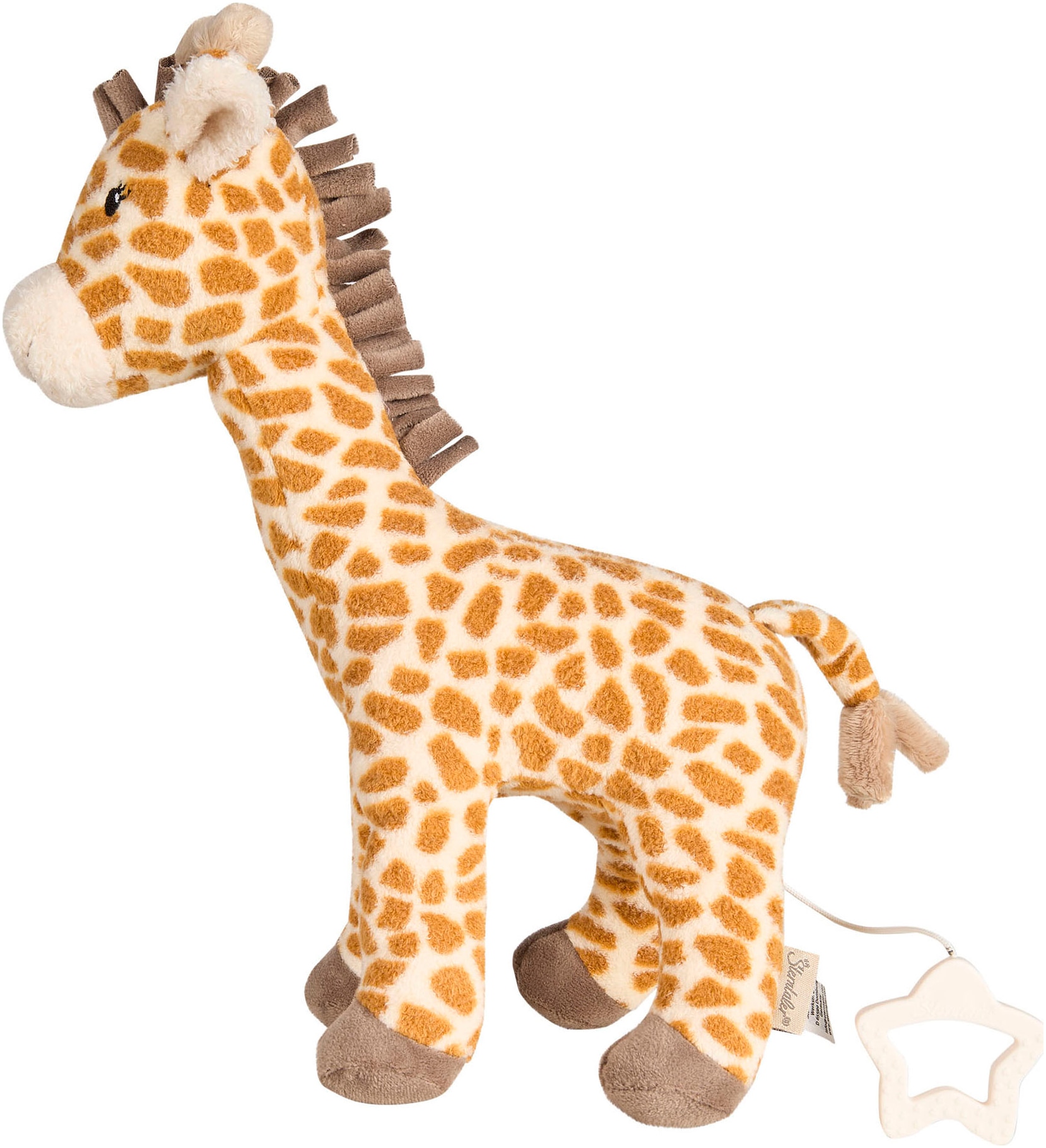 Sterntaler® Spieluhr »Giraffe Kaya L«