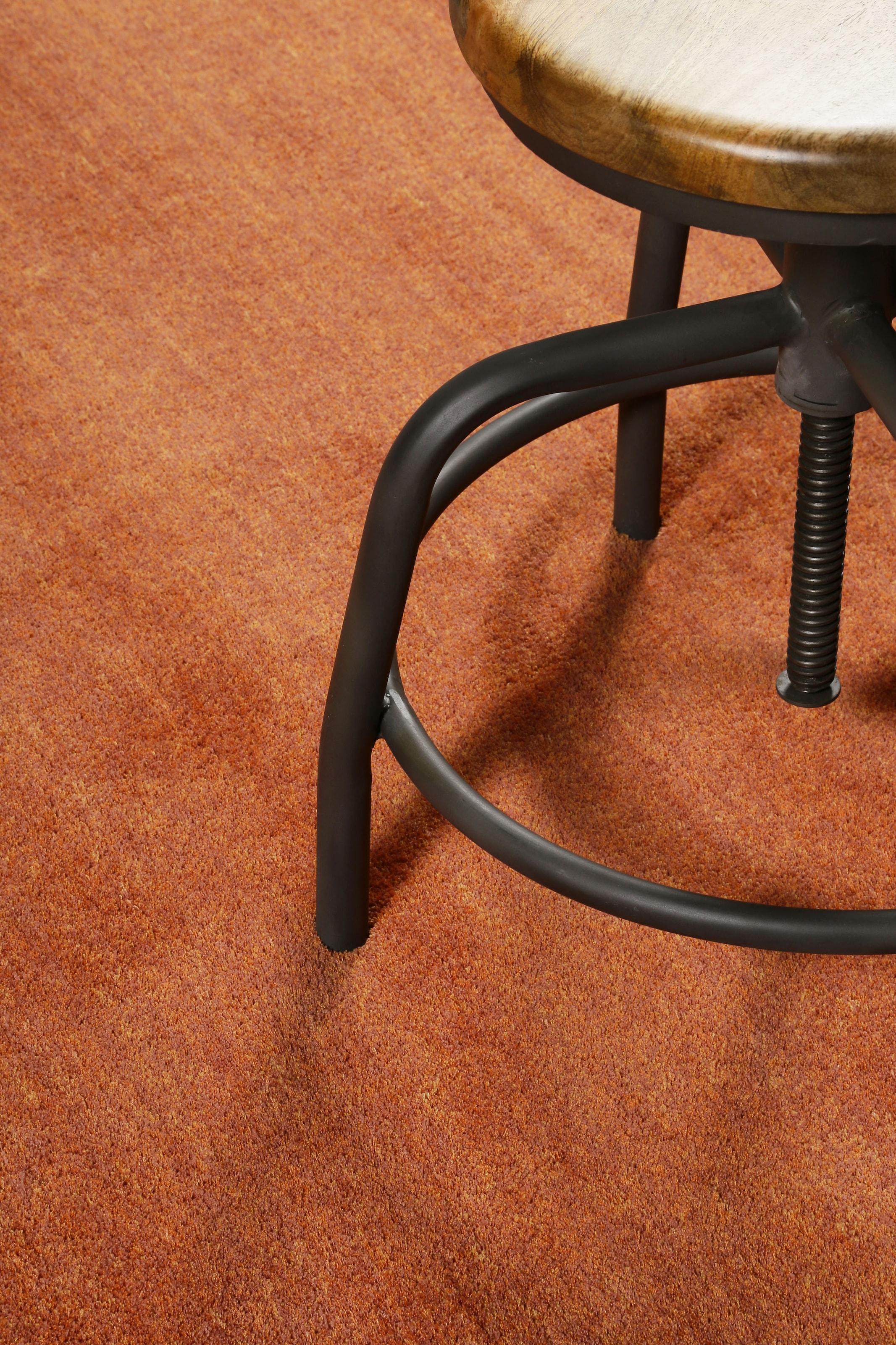 Esprit Teppich »Loft ESP-4223«, rechteckig, 20 mm Höhe, Wohnzimmer, große Farbauswahl, sehr weicher Flor, dicht gewebt, robust