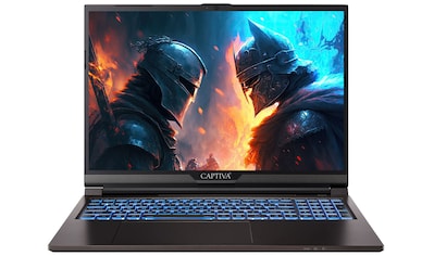 Gaming-Notebook »Highend Gaming I74-241«, Intel, Core i9, GeForce® RTX 4070, 1000 GB SSD