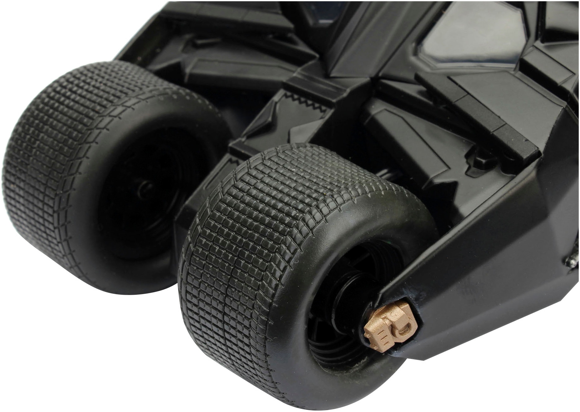 JADA Spielzeug-Auto »Batman The Dark Knight Batmobile 1:24«