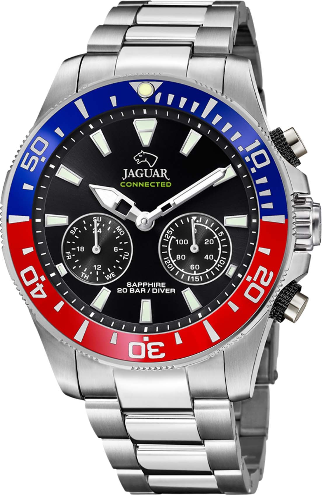 Chronograph 