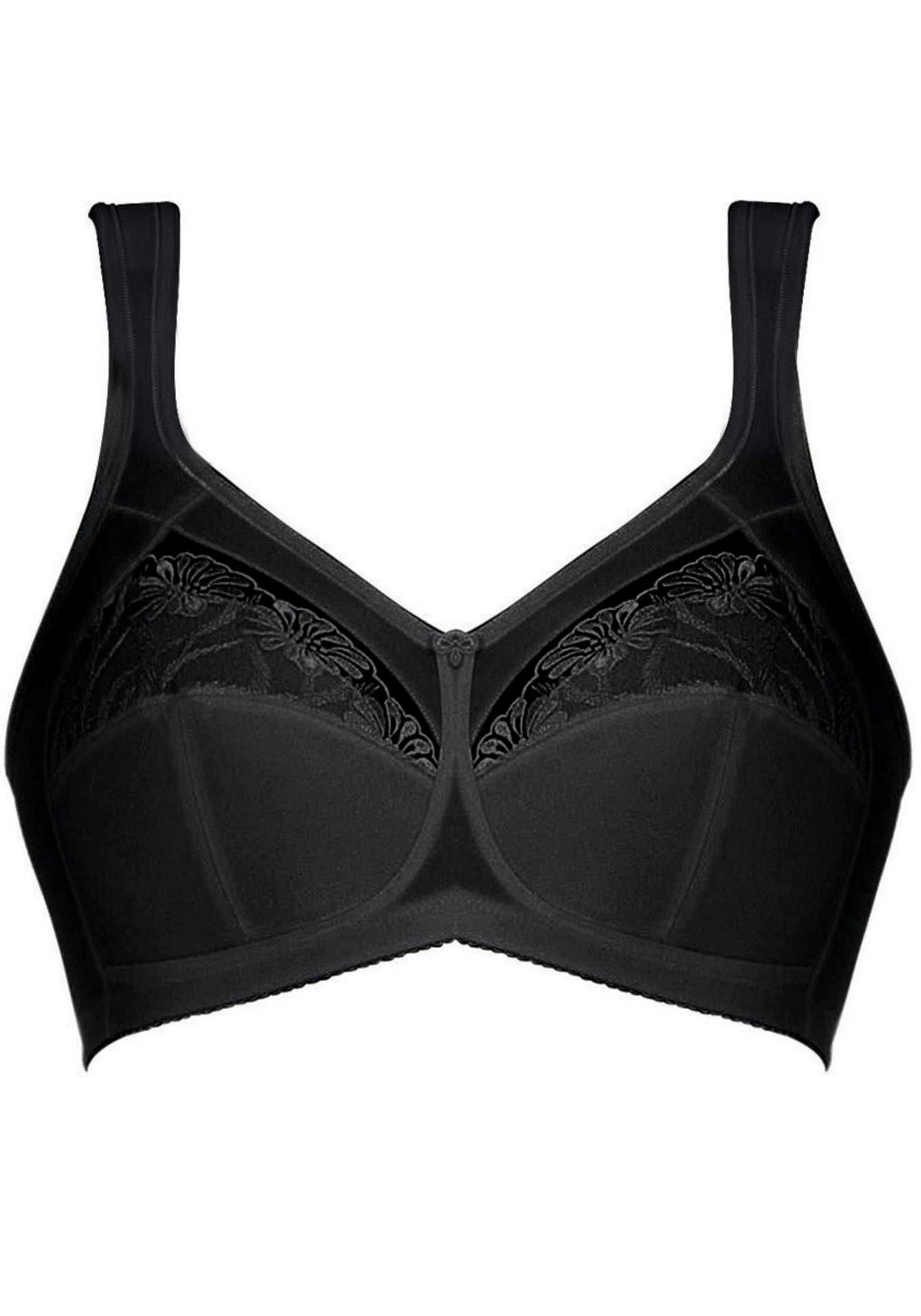 Anita since 1886 Entlastungs-BH, Cup C-F, perfekte Passform, dekorative Voile-Stickerei
