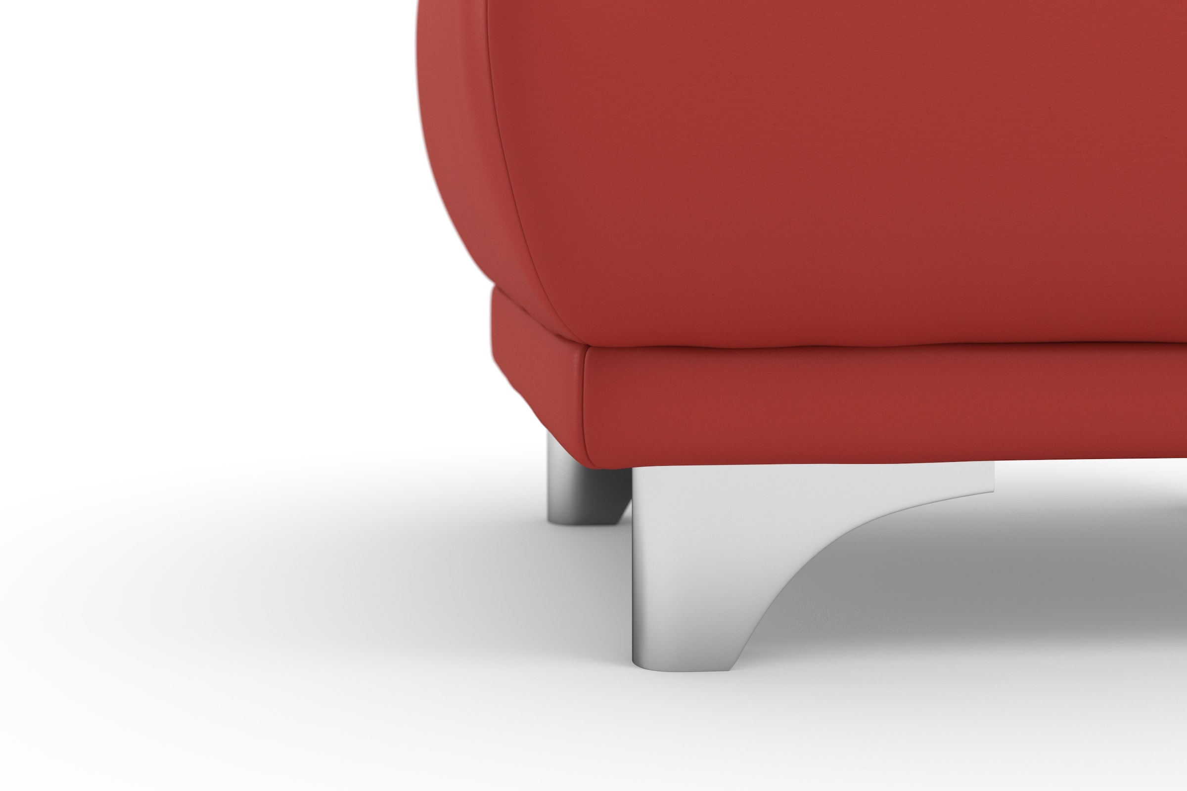 COTTA Hocker »Maranello« 1 Stk. tlg.