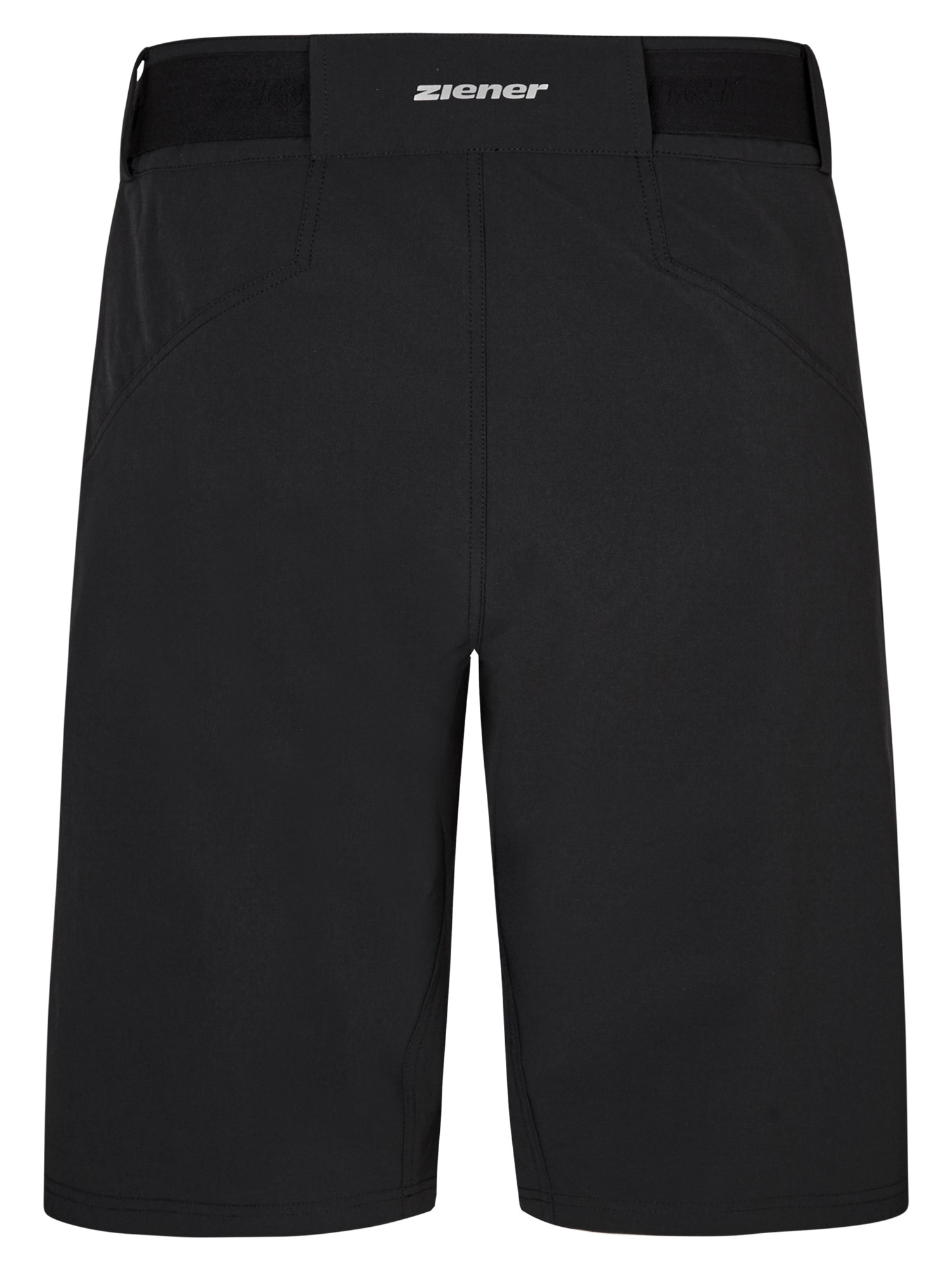 Ziener Radhose »NONUS X-Function«