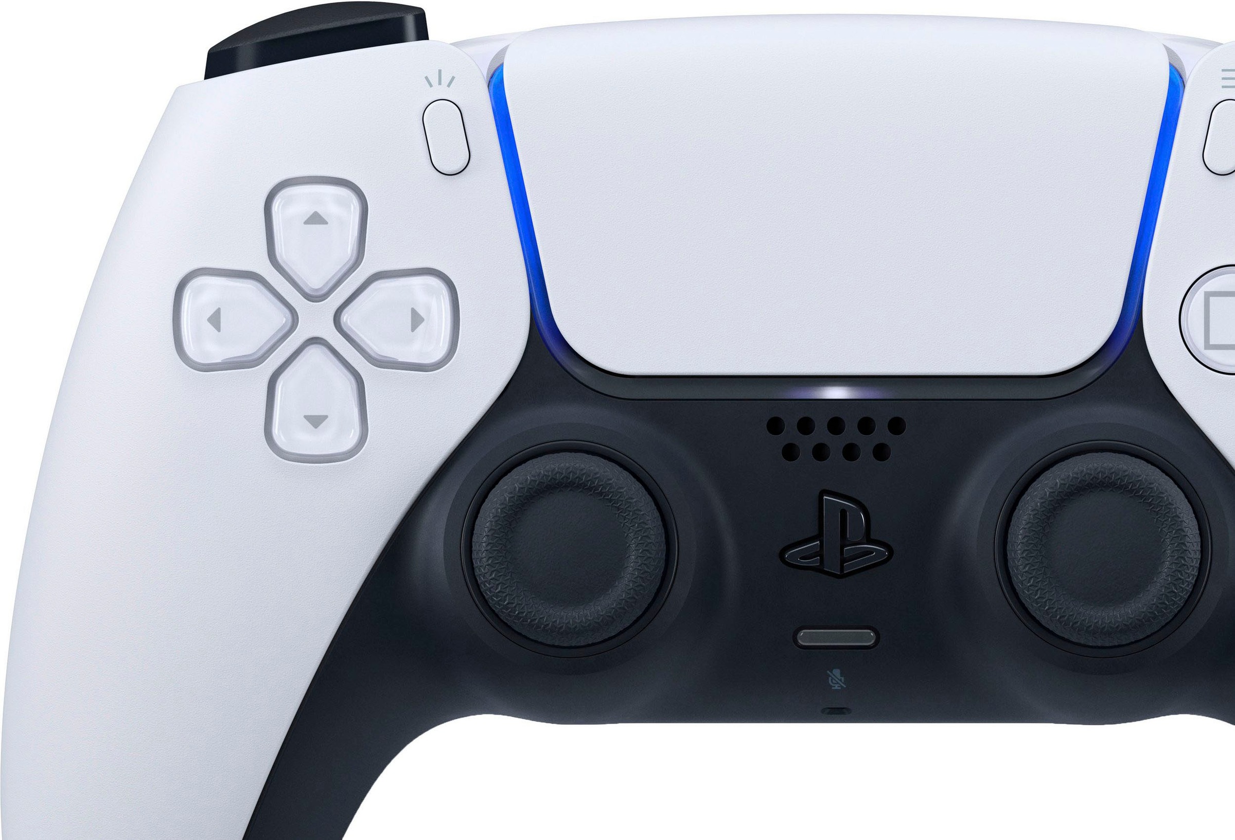 4. Bild von PlayStation 5 Wireless-Controller »FIFA 23 (Digitale Version) + DualSense«